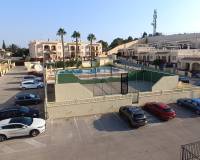 Re-Sale - Apartment - Algorfa