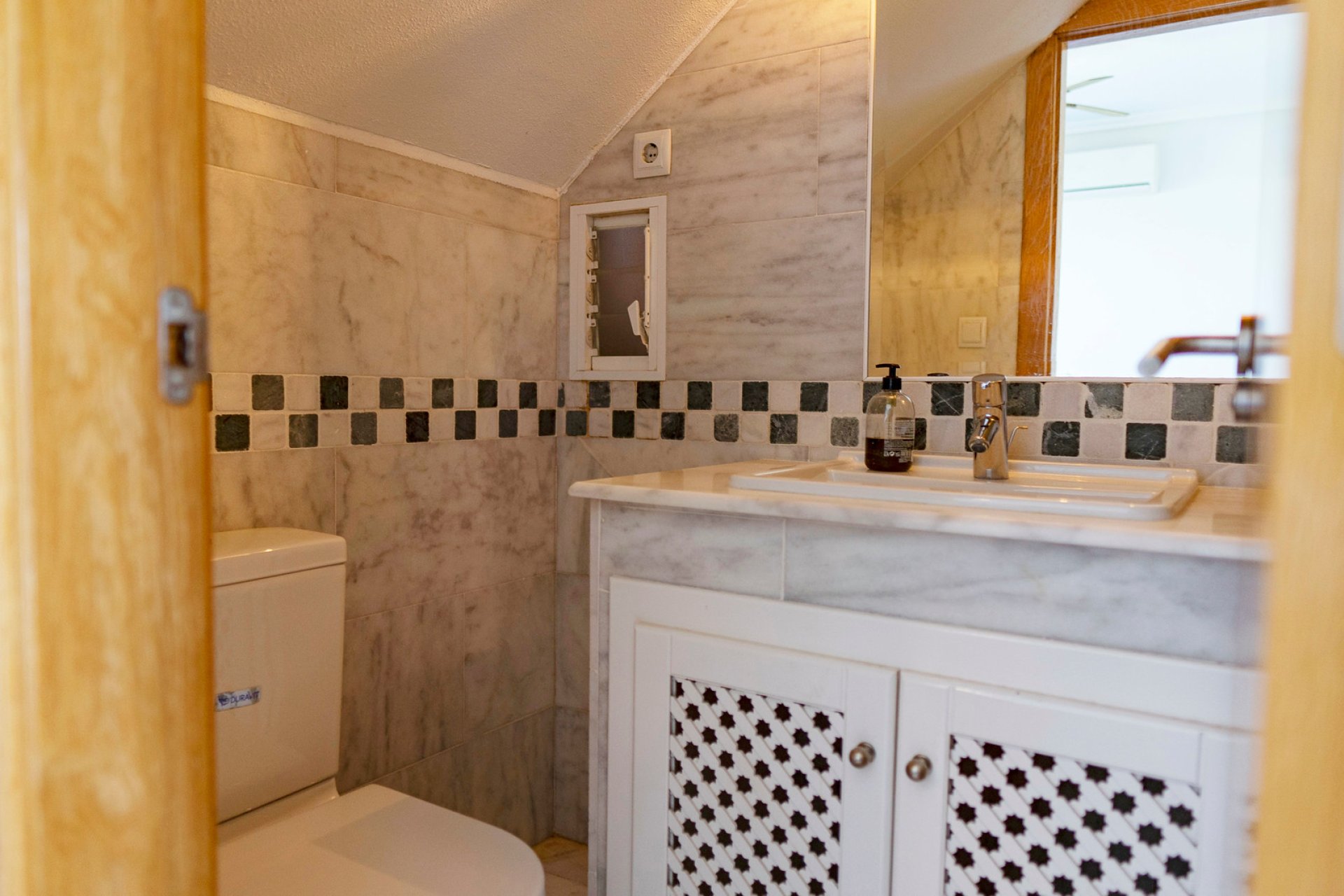 Re-Sale - Apartment - Algorfa