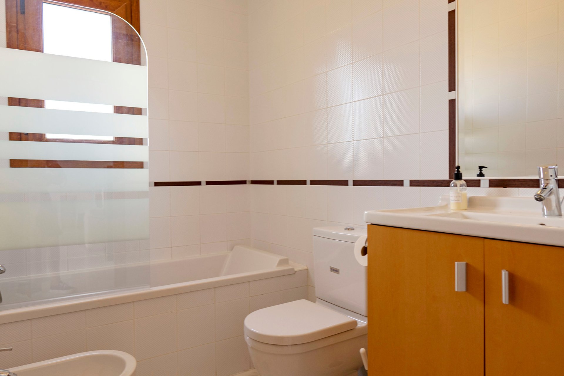 Re-Sale - Apartment - Algorfa