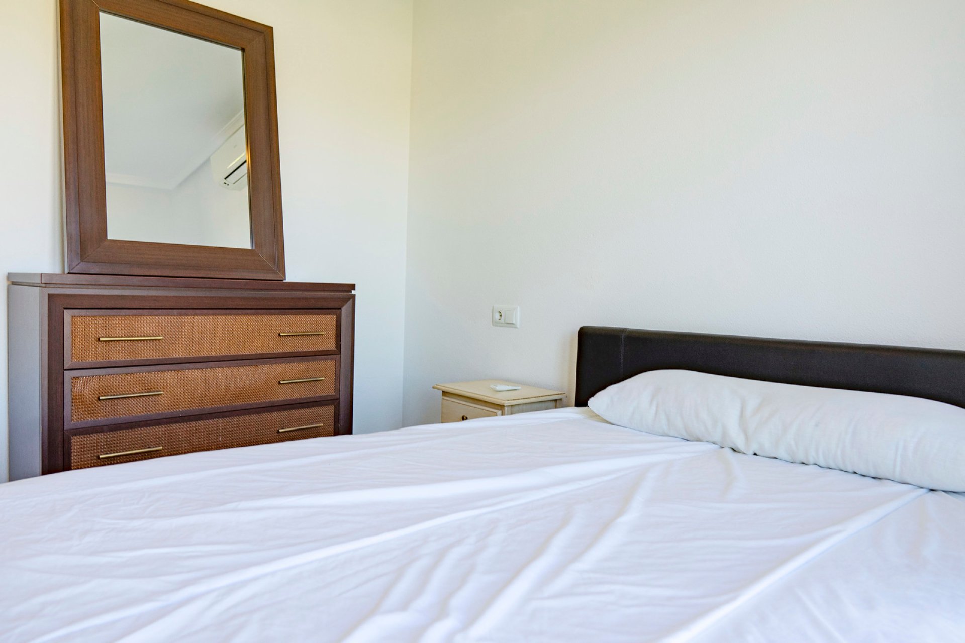 Re-Sale - Apartment - Algorfa