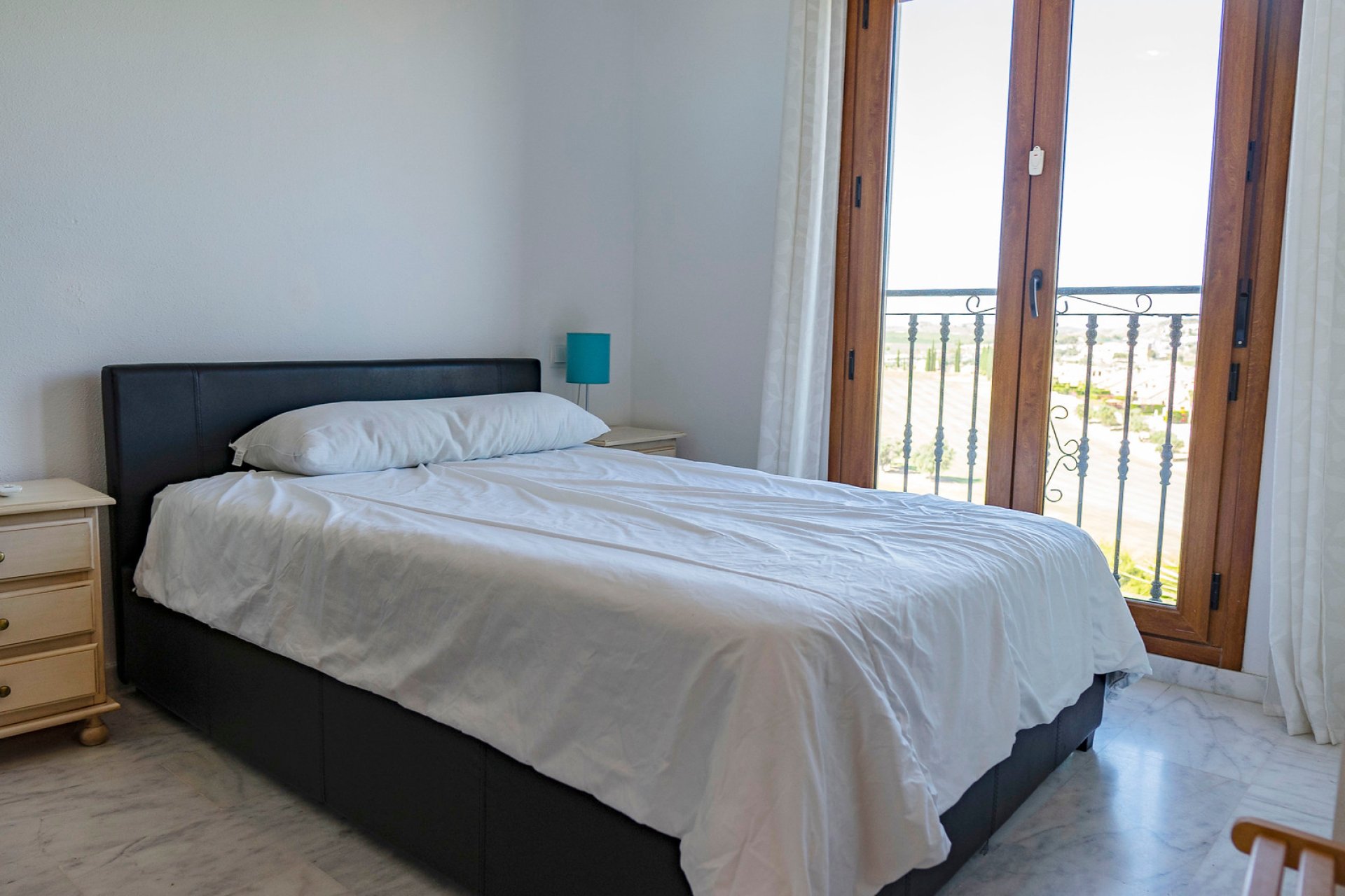 Re-Sale - Apartment - Algorfa