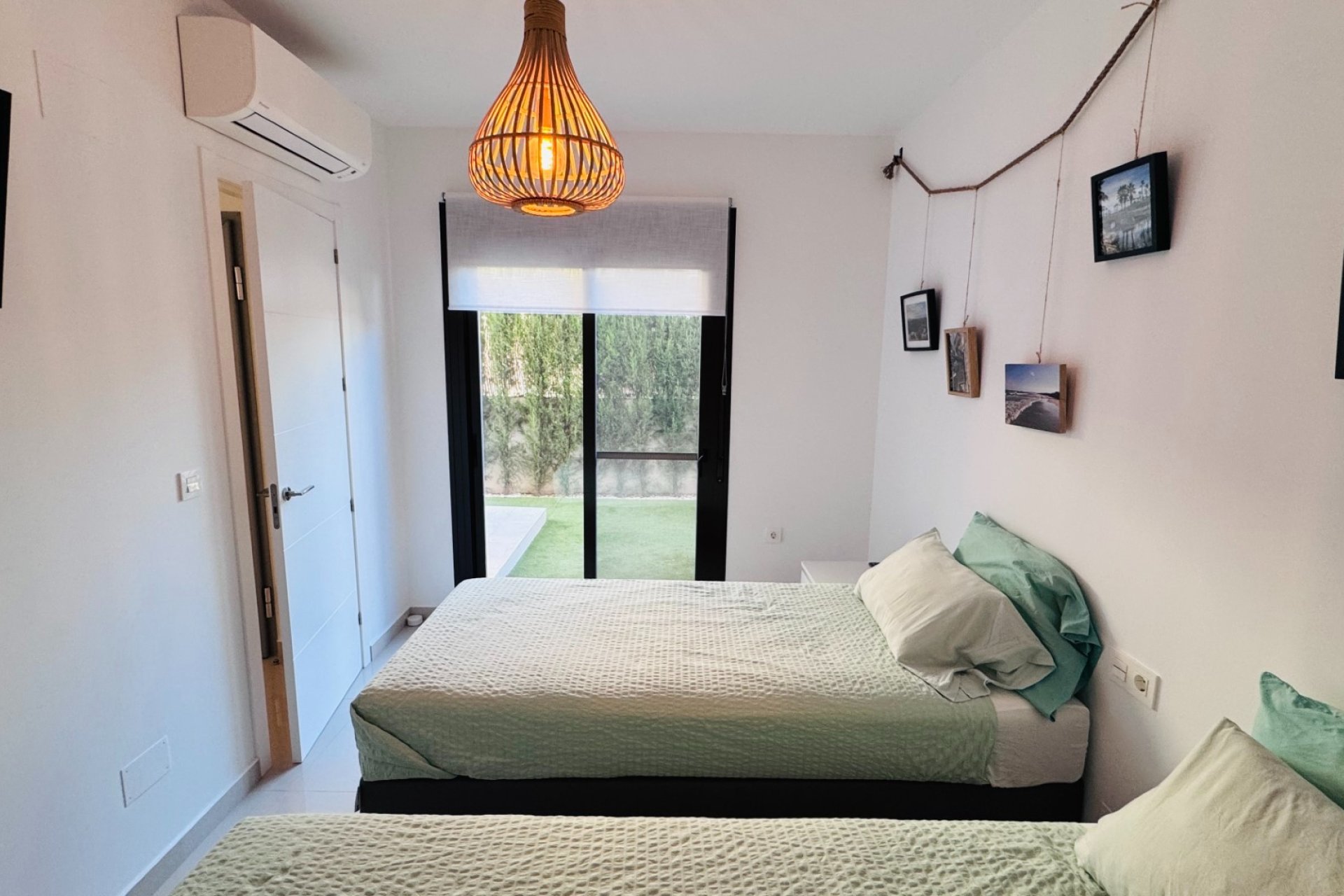 Re-Sale - Apartment - Algorfa