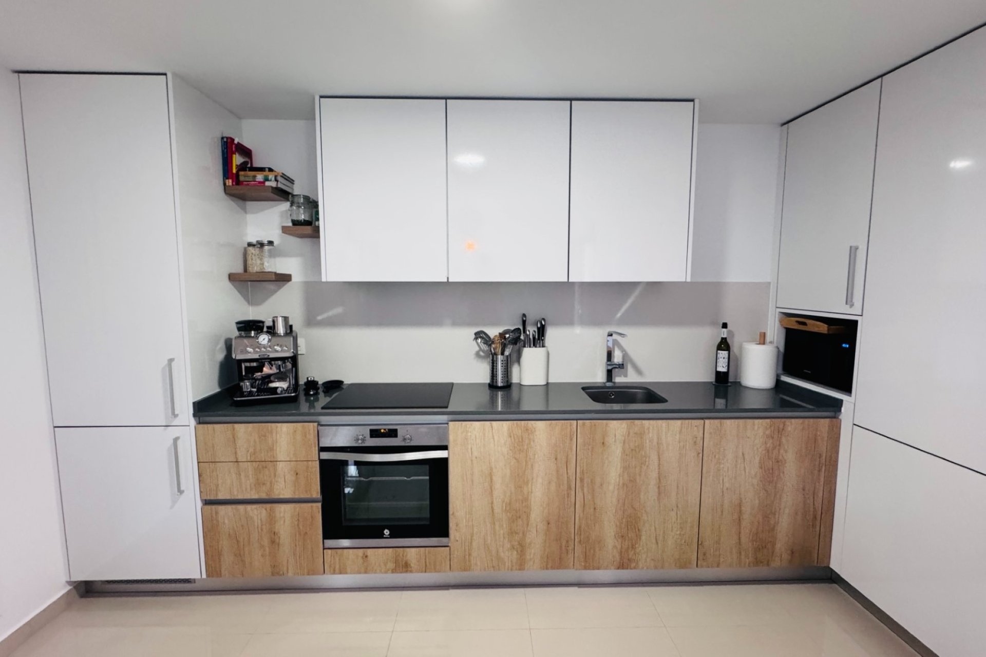 Re-Sale - Apartment - Algorfa