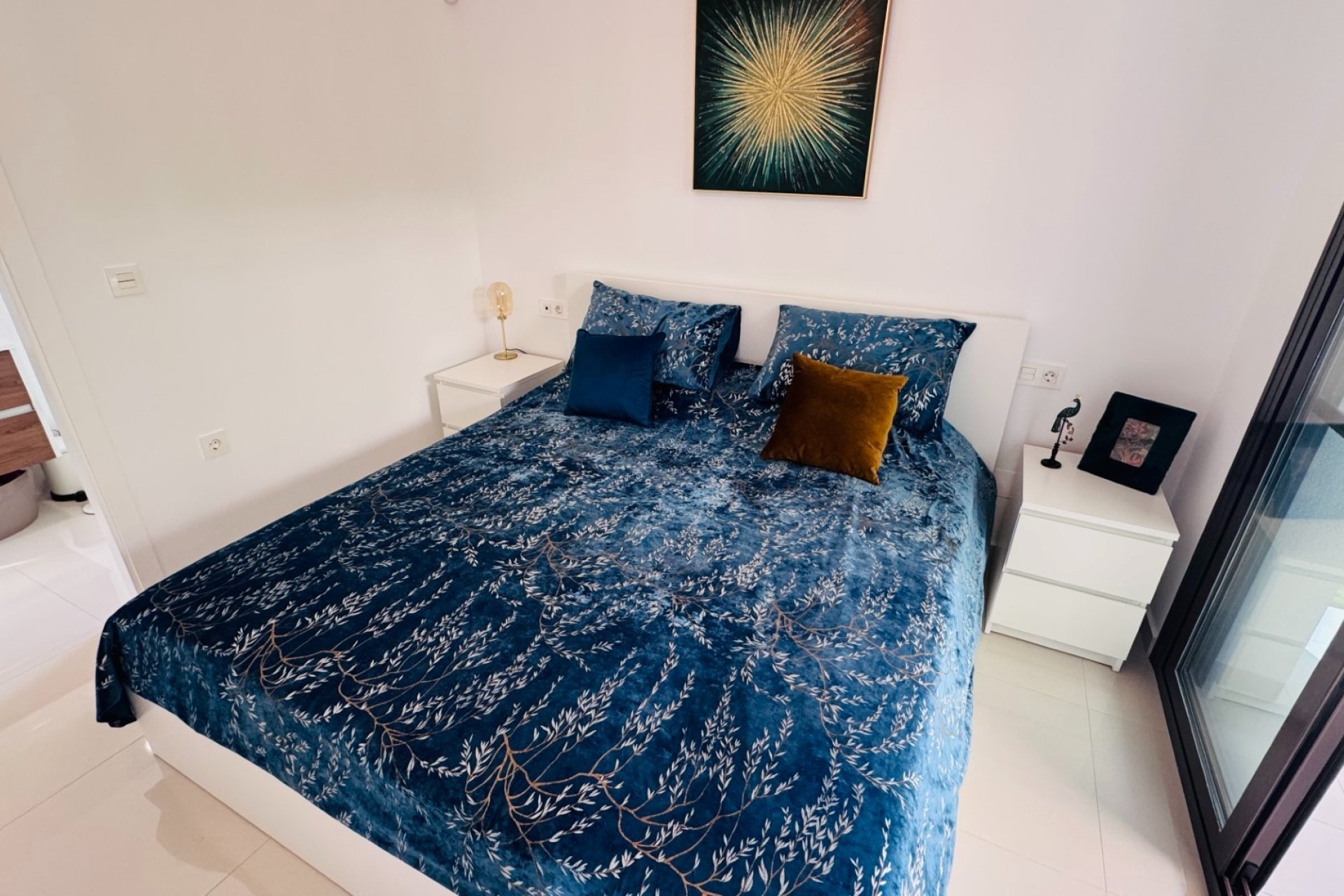 Re-Sale - Apartment - Algorfa