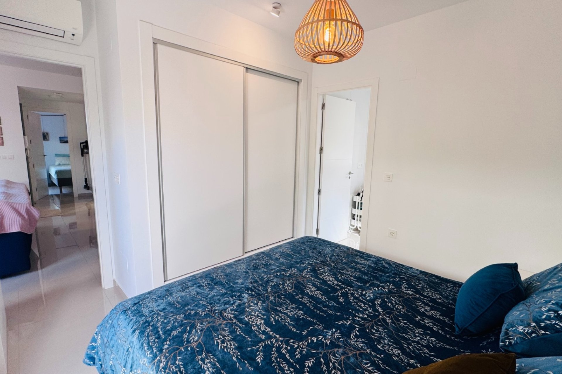 Re-Sale - Apartment - Algorfa