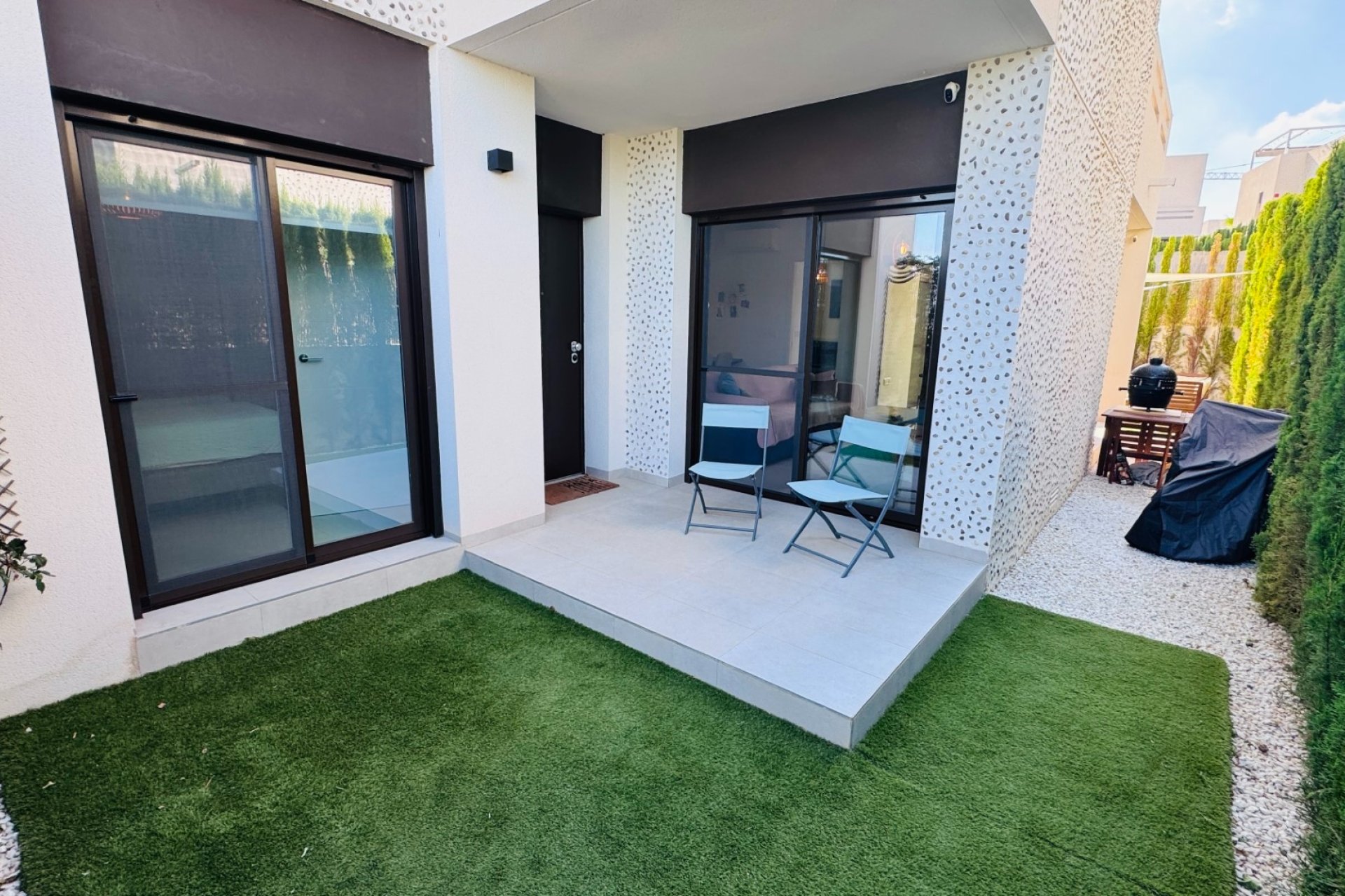 Re-Sale - Apartment - Algorfa