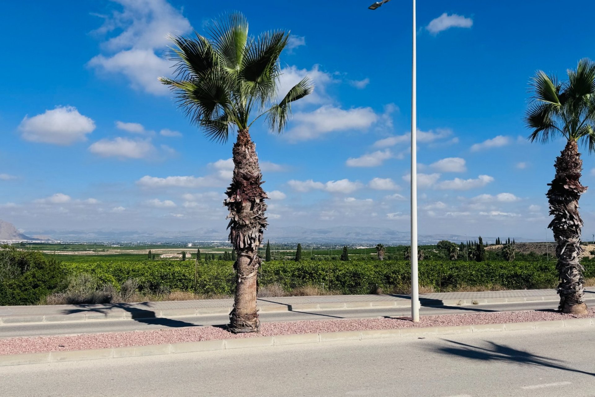 Re-Sale - Apartment - Algorfa