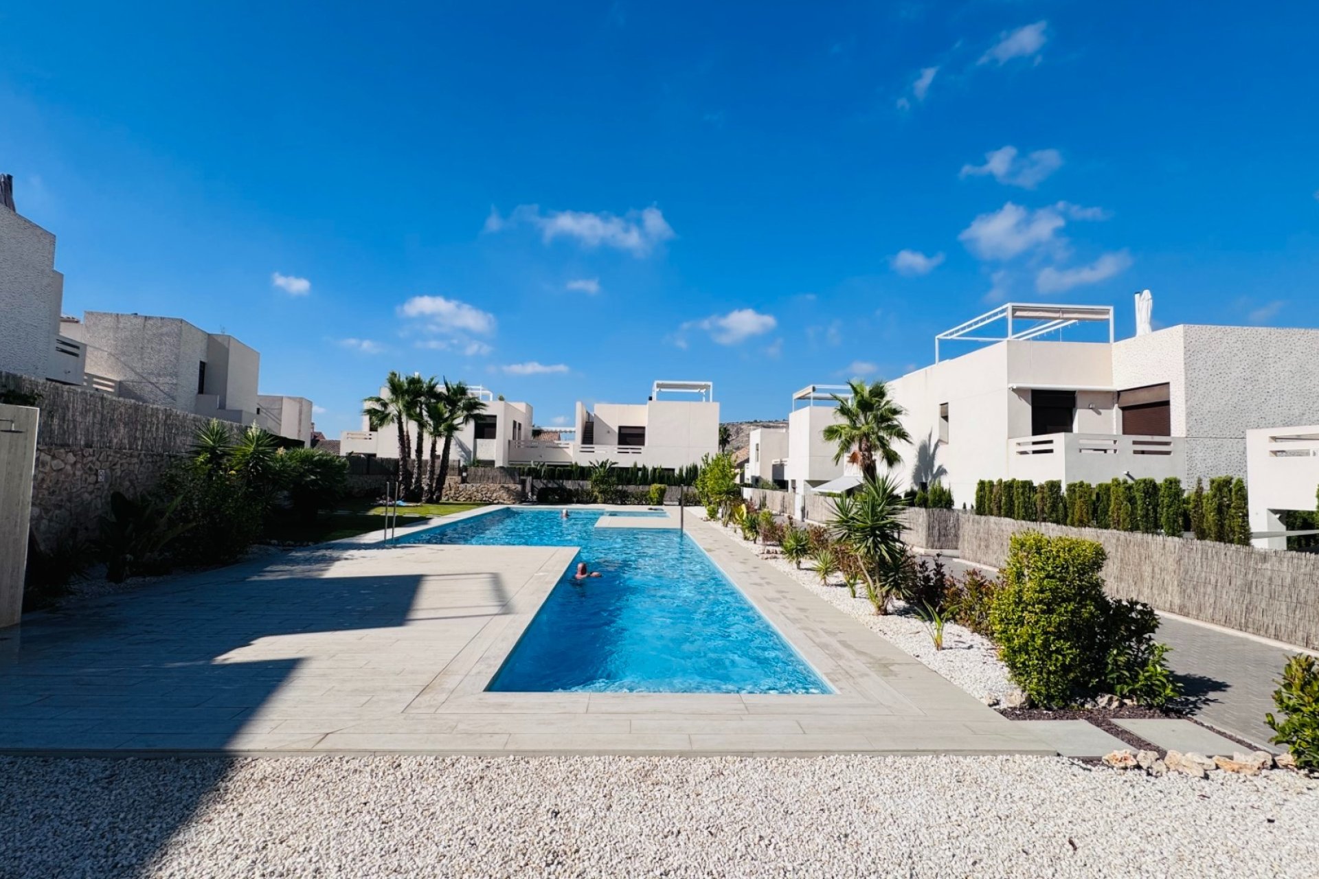 Re-Sale - Apartment - Algorfa