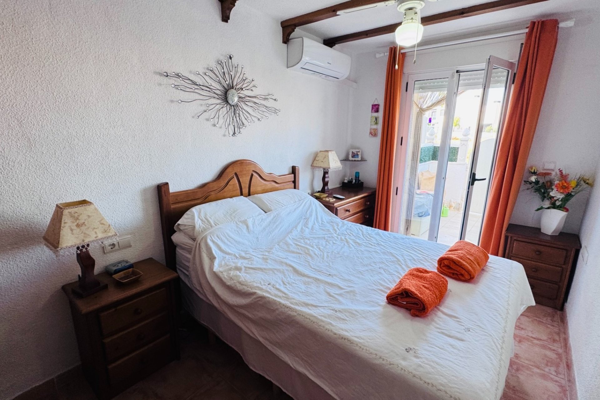 Re-Sale - Apartment - Algorfa