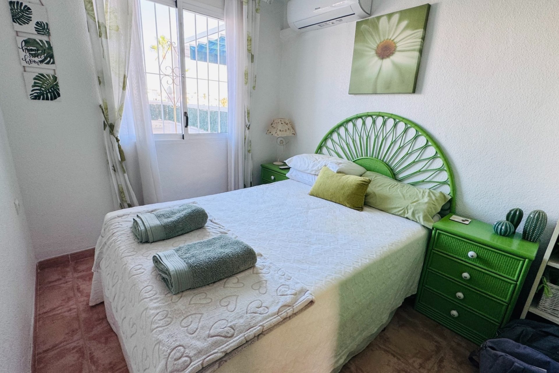 Re-Sale - Apartment - Algorfa