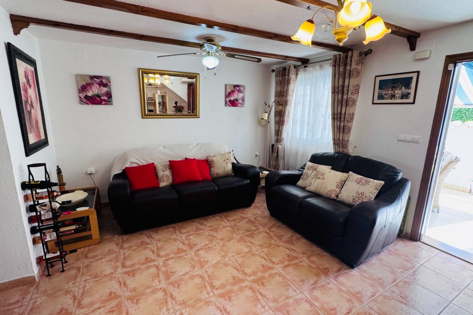 Re-Sale - Apartment - Algorfa