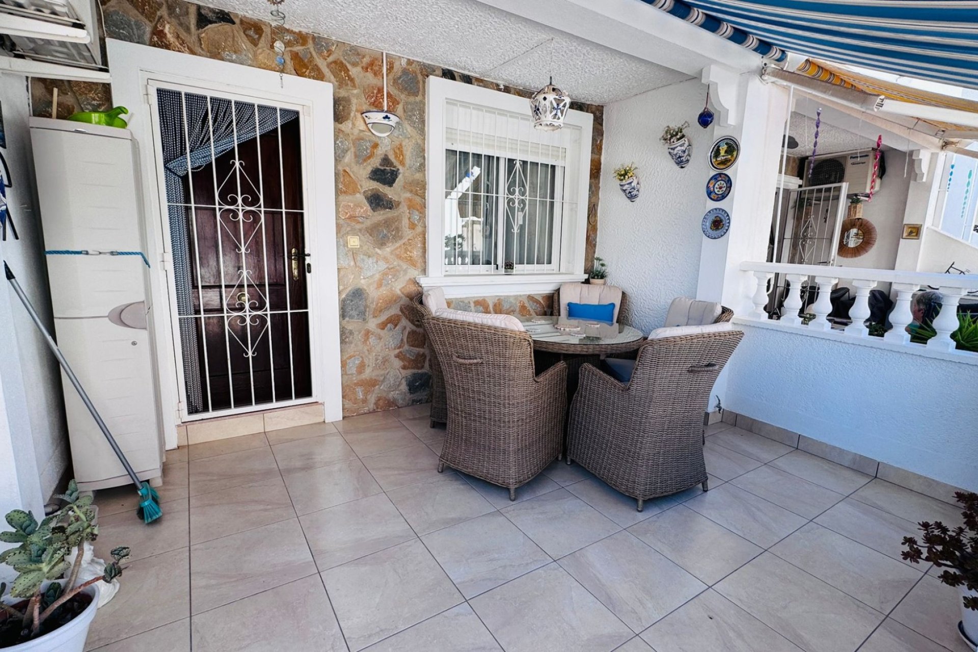 Re-Sale - Apartment - Algorfa