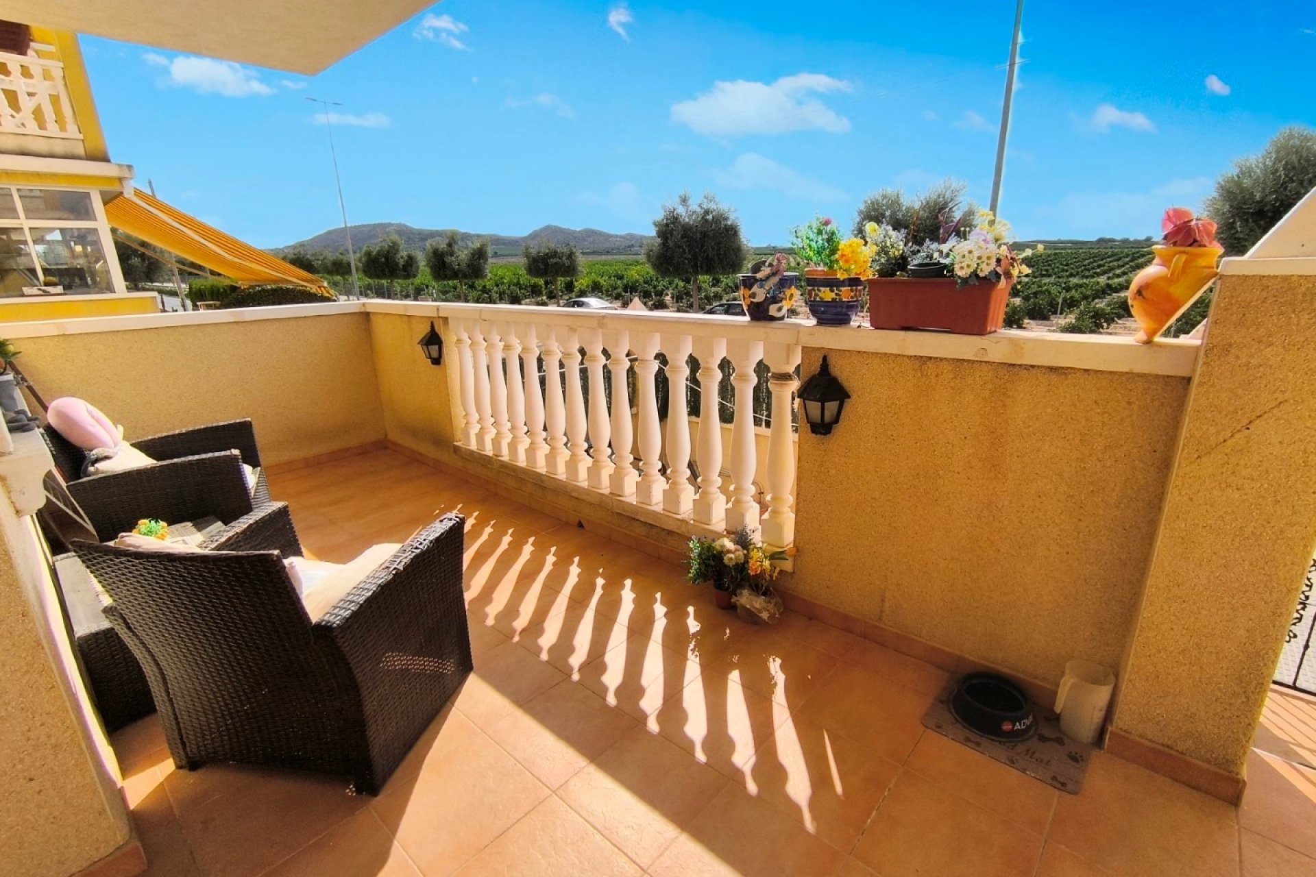 Re-Sale - Apartment - Algorfa