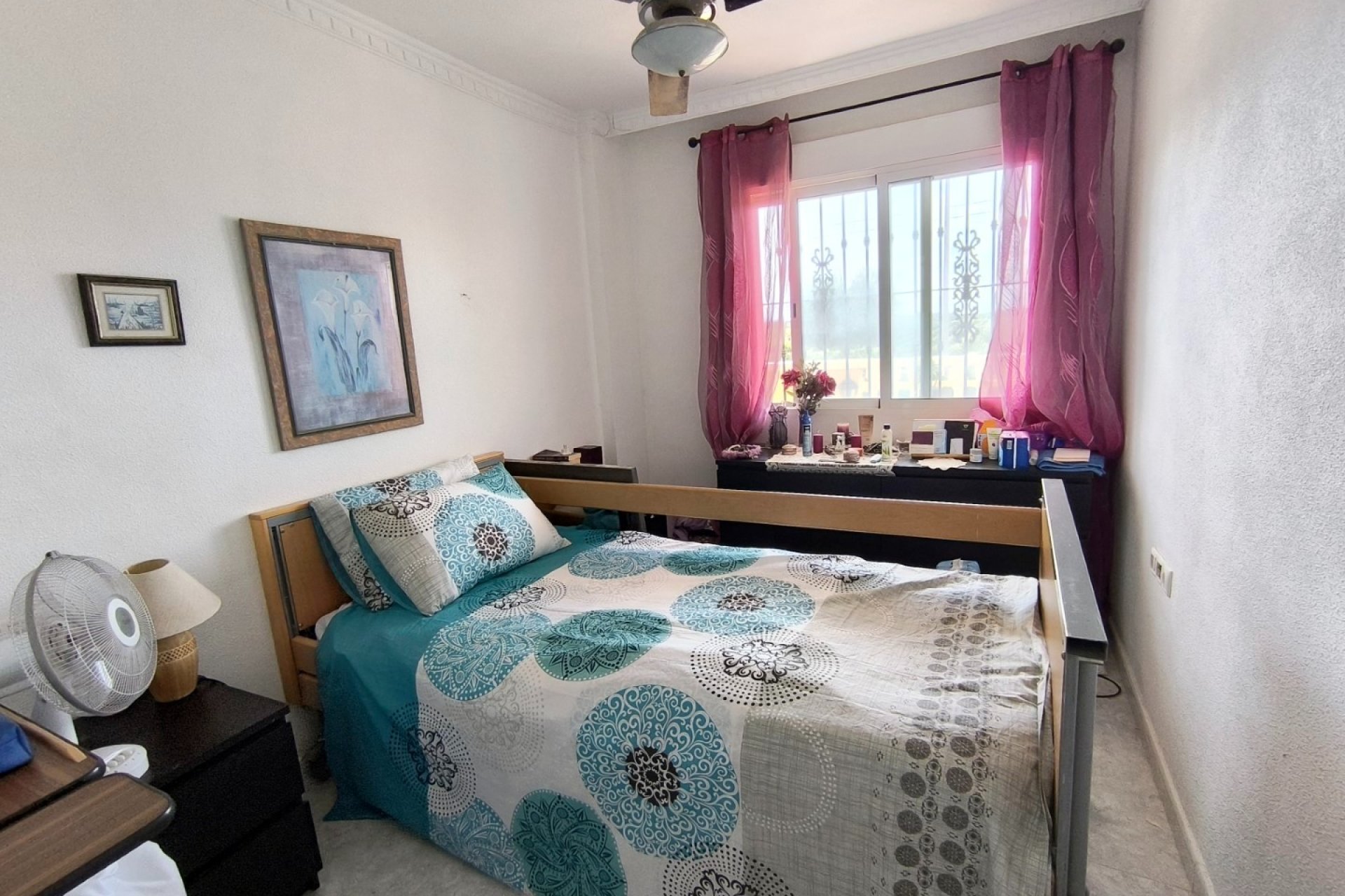 Re-Sale - Apartment - Algorfa