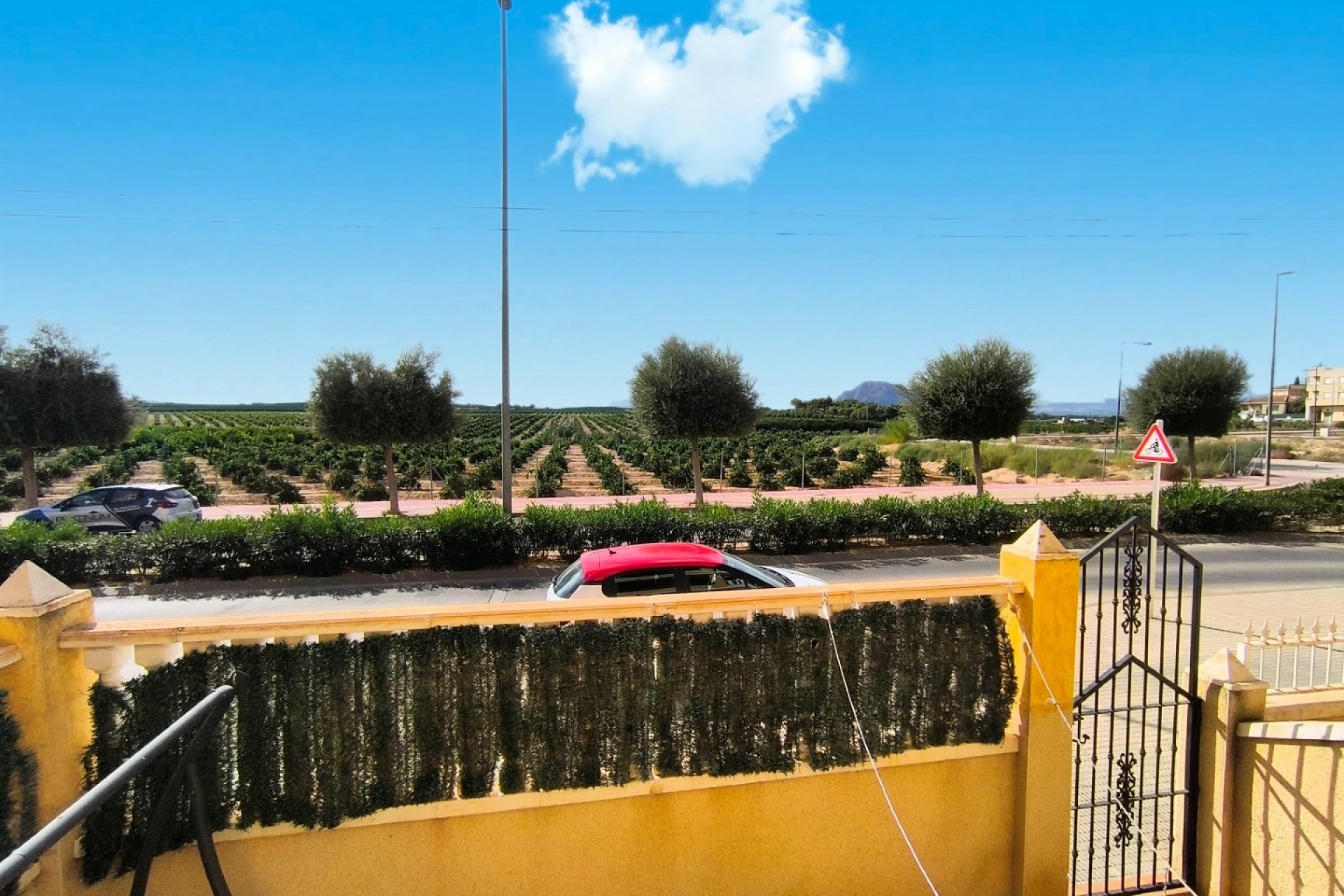 Re-Sale - Apartment - Algorfa