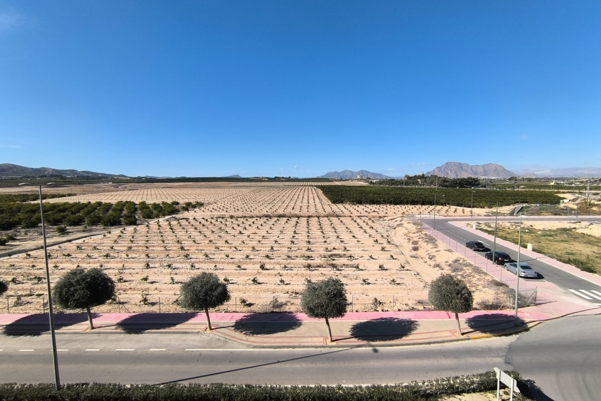 Re-Sale - Apartment - Algorfa