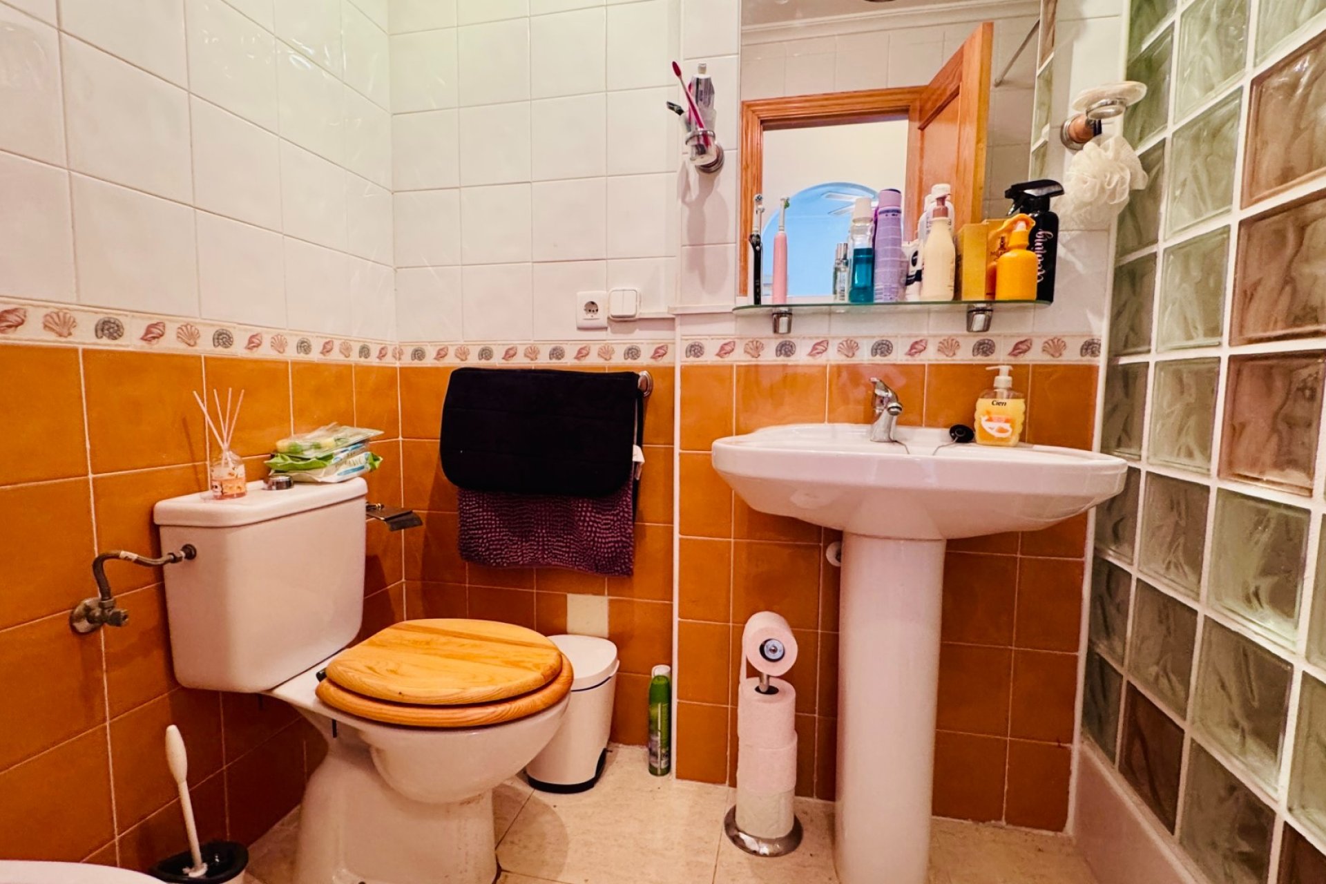 Re-Sale - Apartment - Algorfa