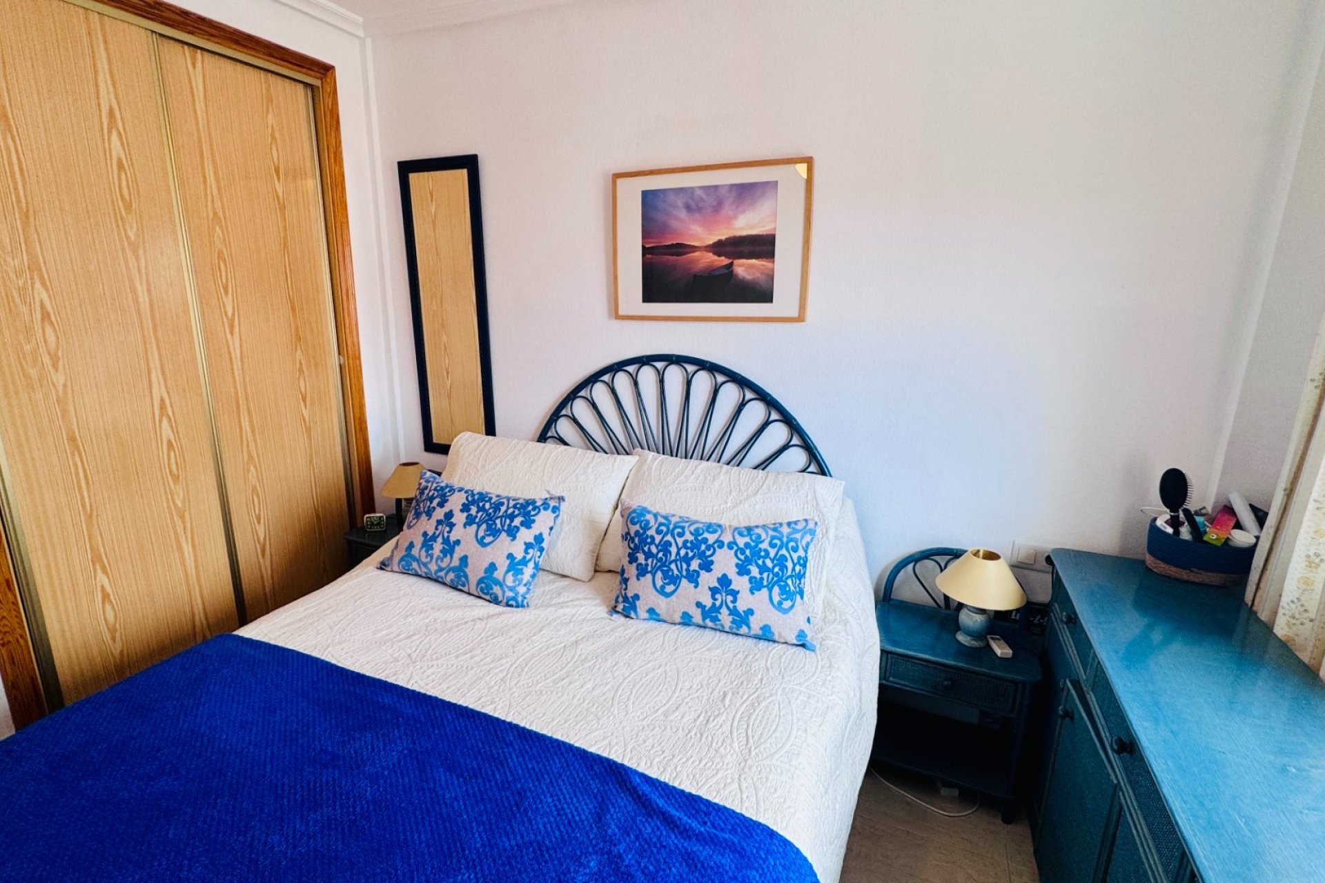 Re-Sale - Apartment - Algorfa