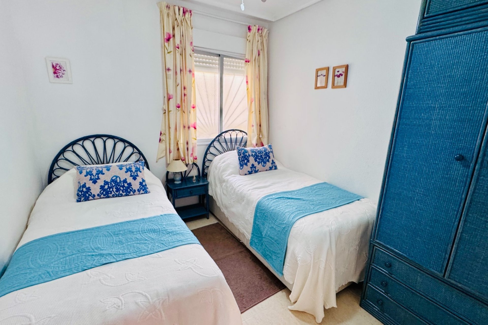 Re-Sale - Apartment - Algorfa