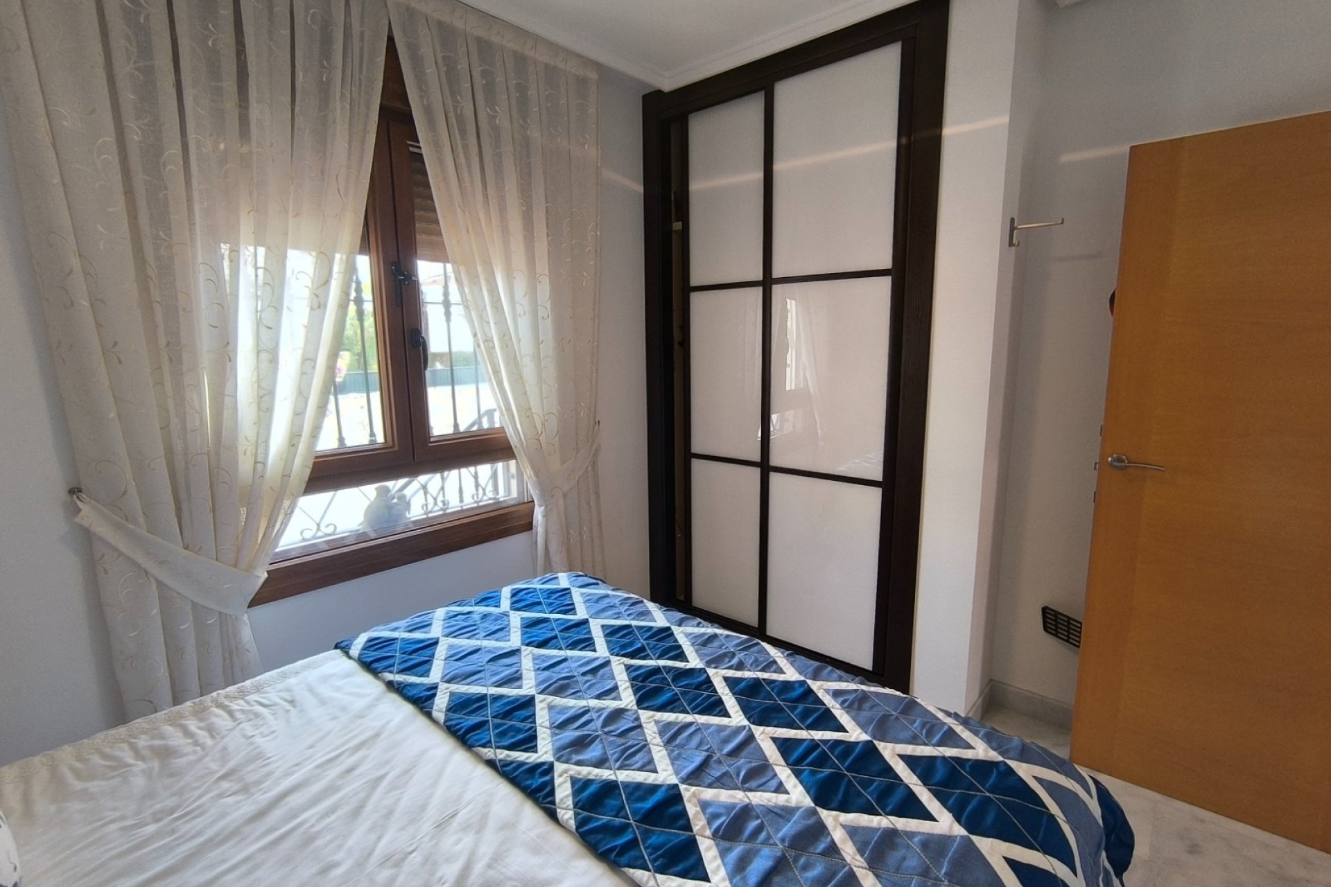 Re-Sale - Apartment - Algorfa