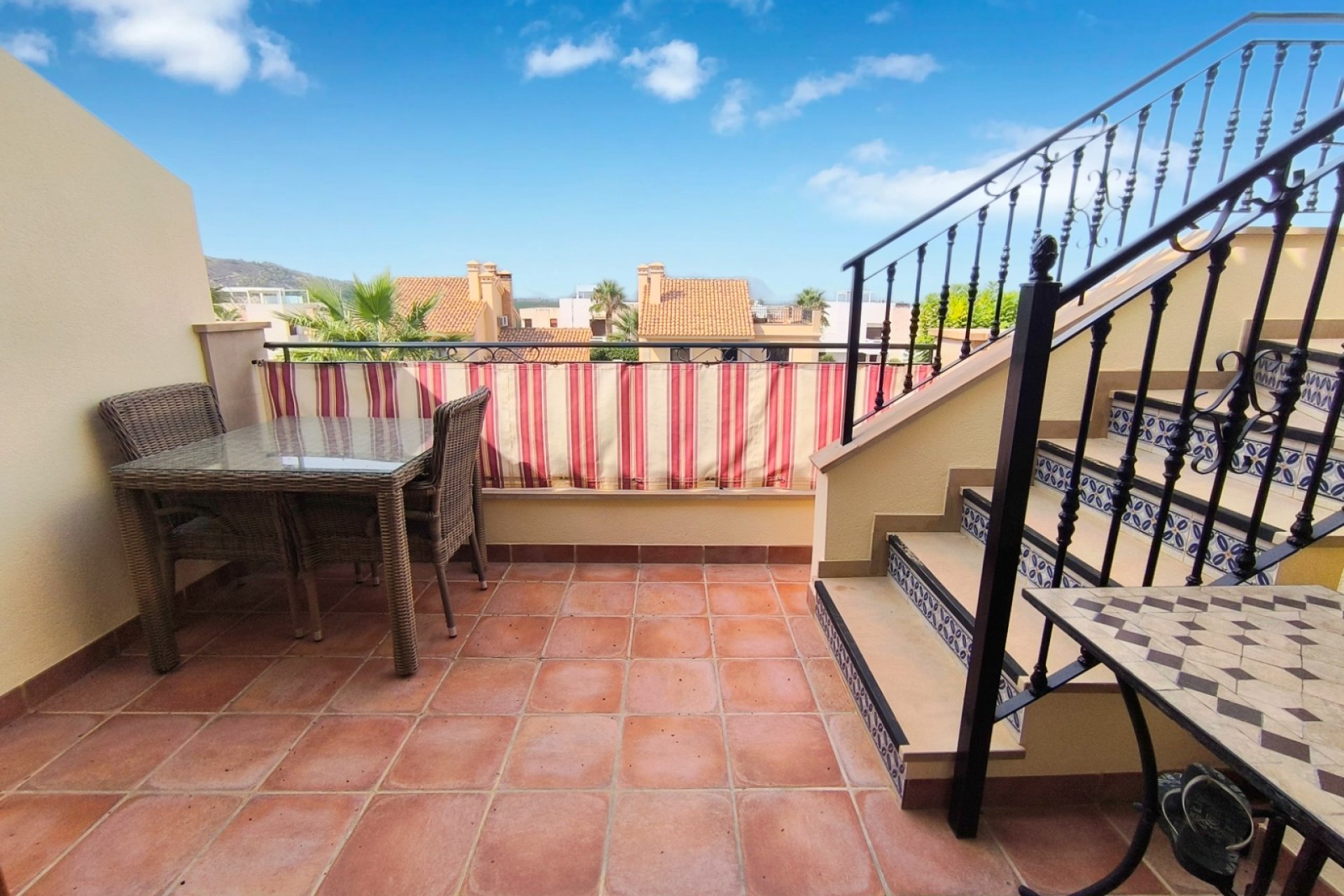 Re-Sale - Apartment - Algorfa