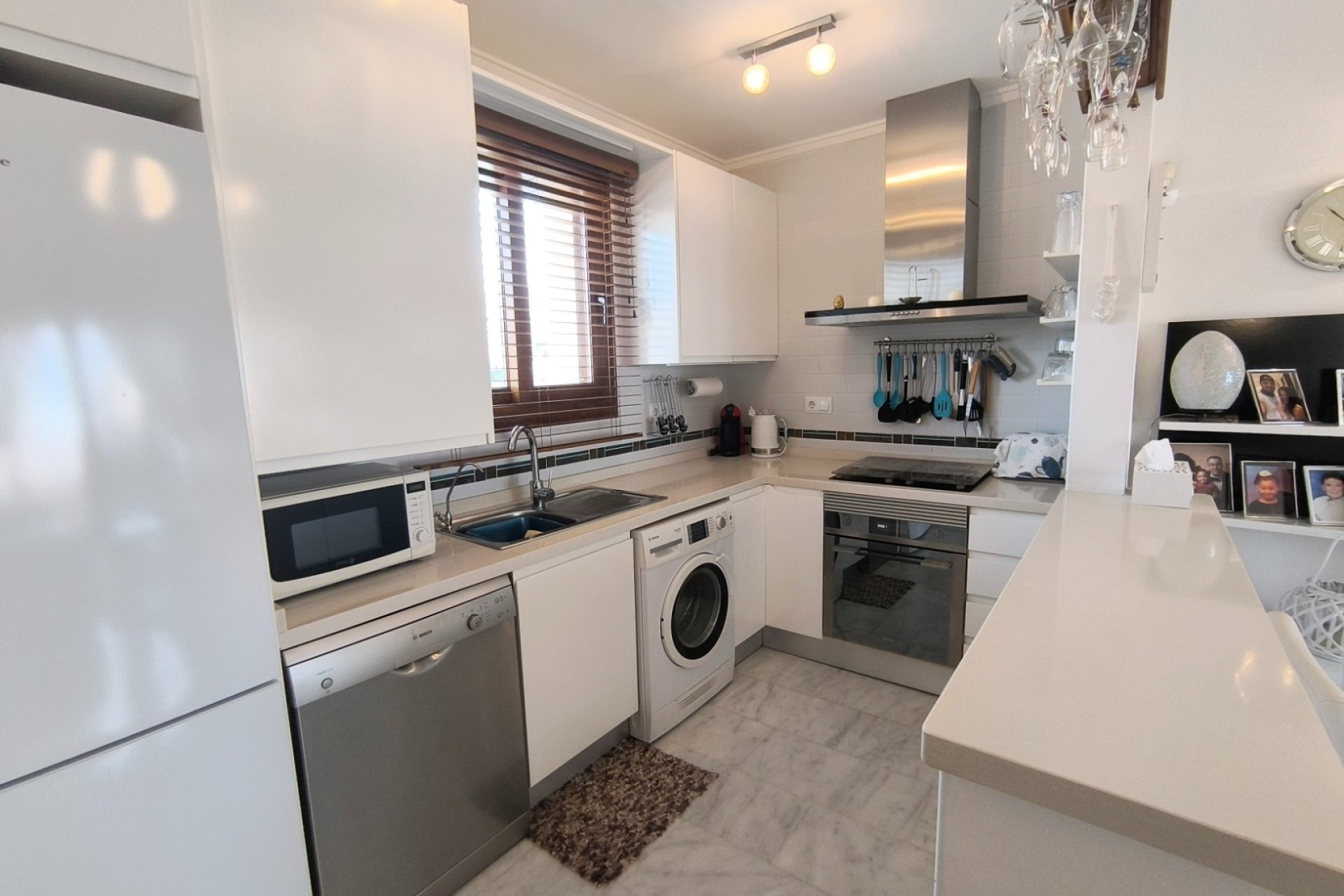 Re-Sale - Apartment - Algorfa