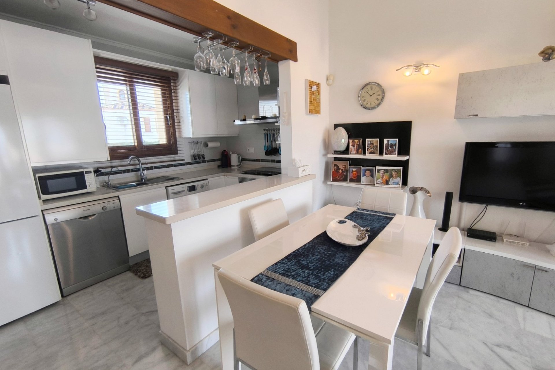 Re-Sale - Apartment - Algorfa