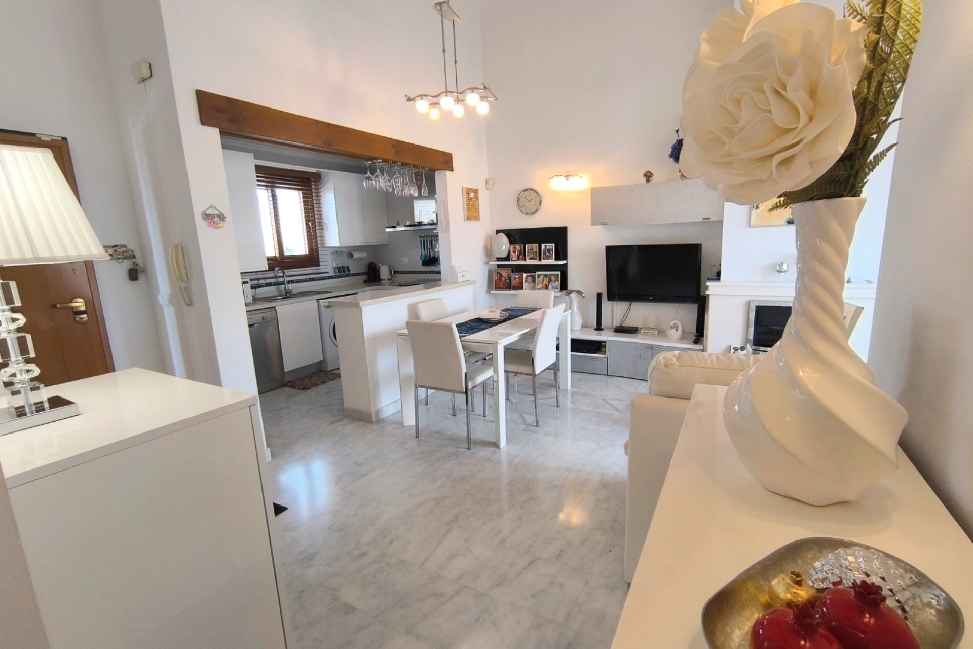 Re-Sale - Apartment - Algorfa