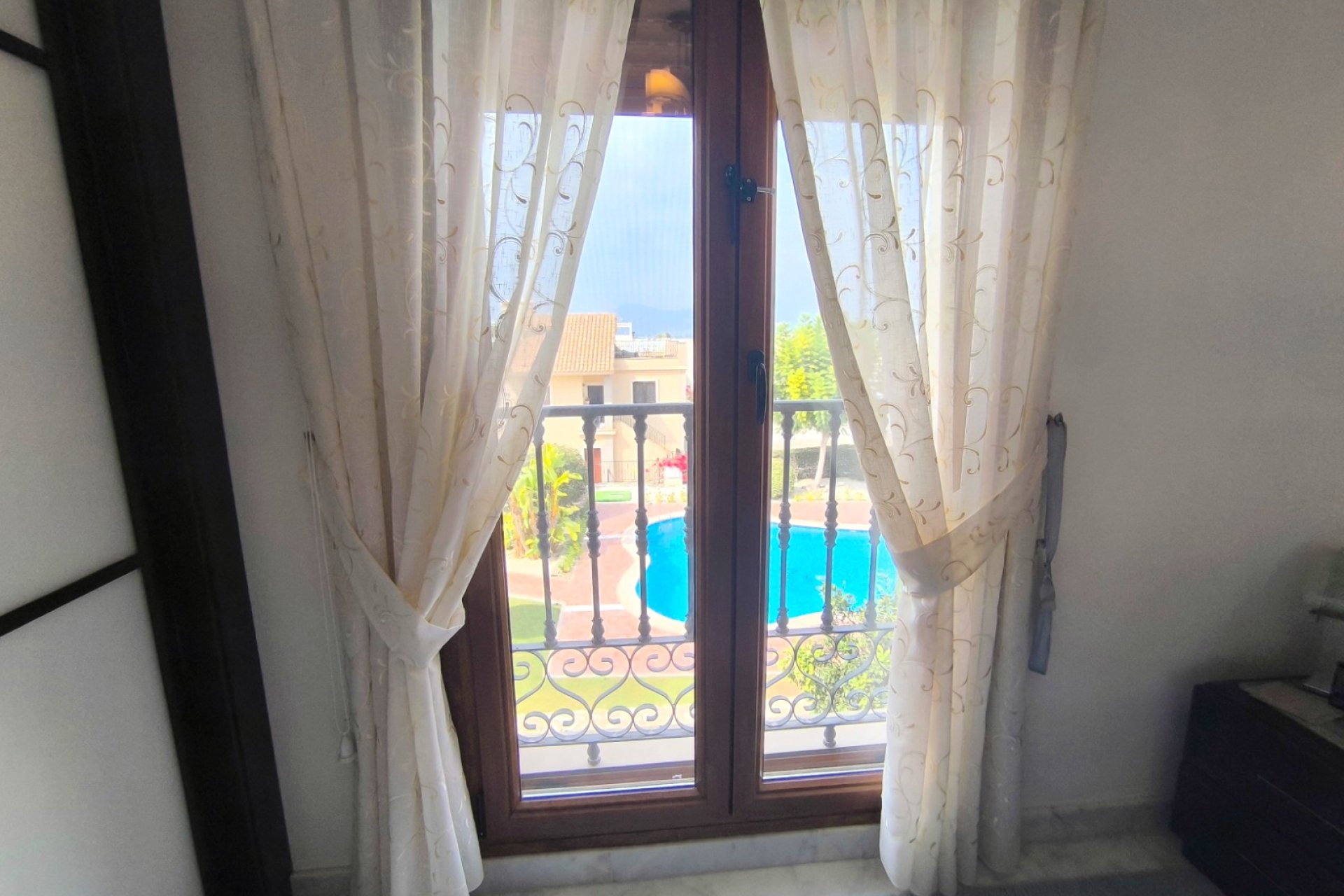 Re-Sale - Apartment - Algorfa