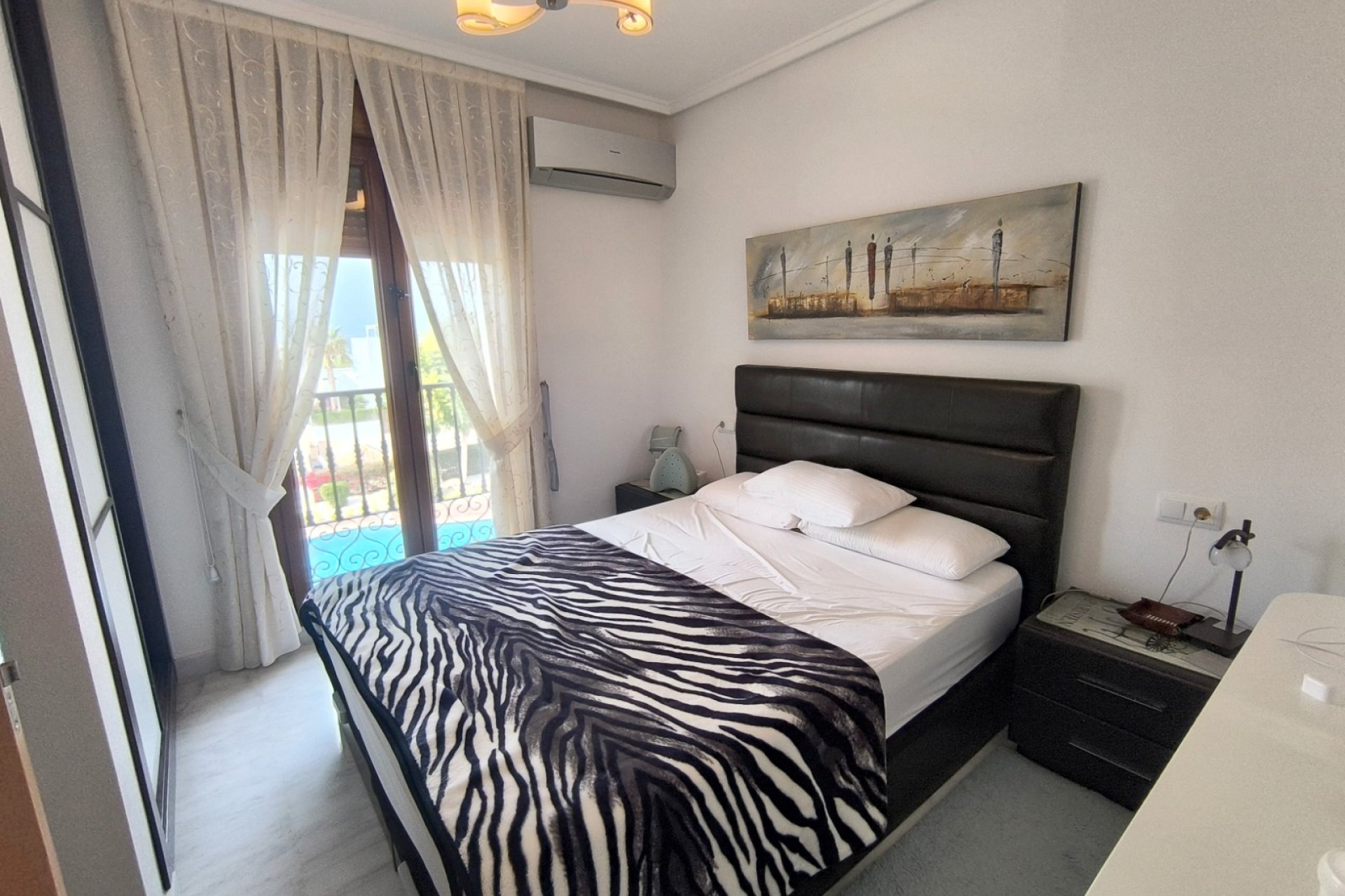 Re-Sale - Apartment - Algorfa