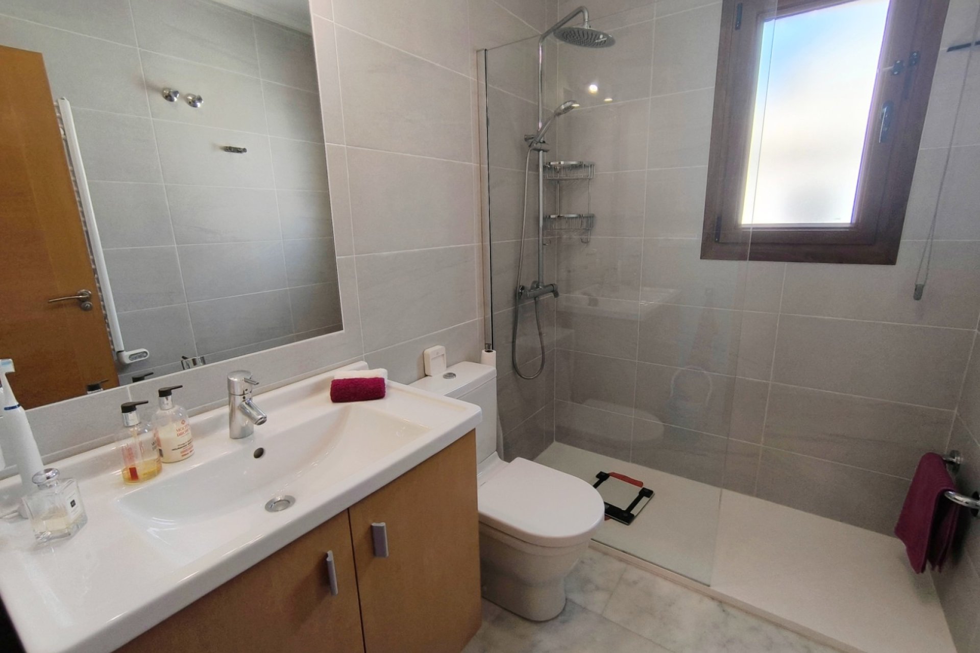 Re-Sale - Apartment - Algorfa