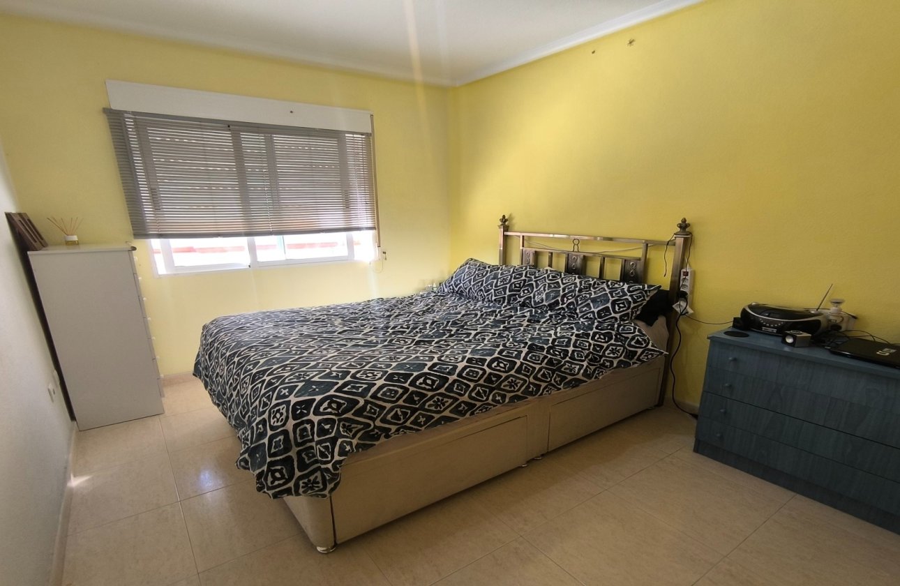 Re-Sale - Apartment - Algorfa