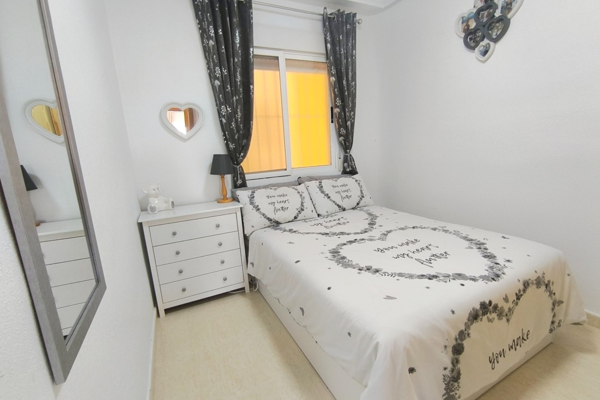 Re-Sale - Apartment - Algorfa