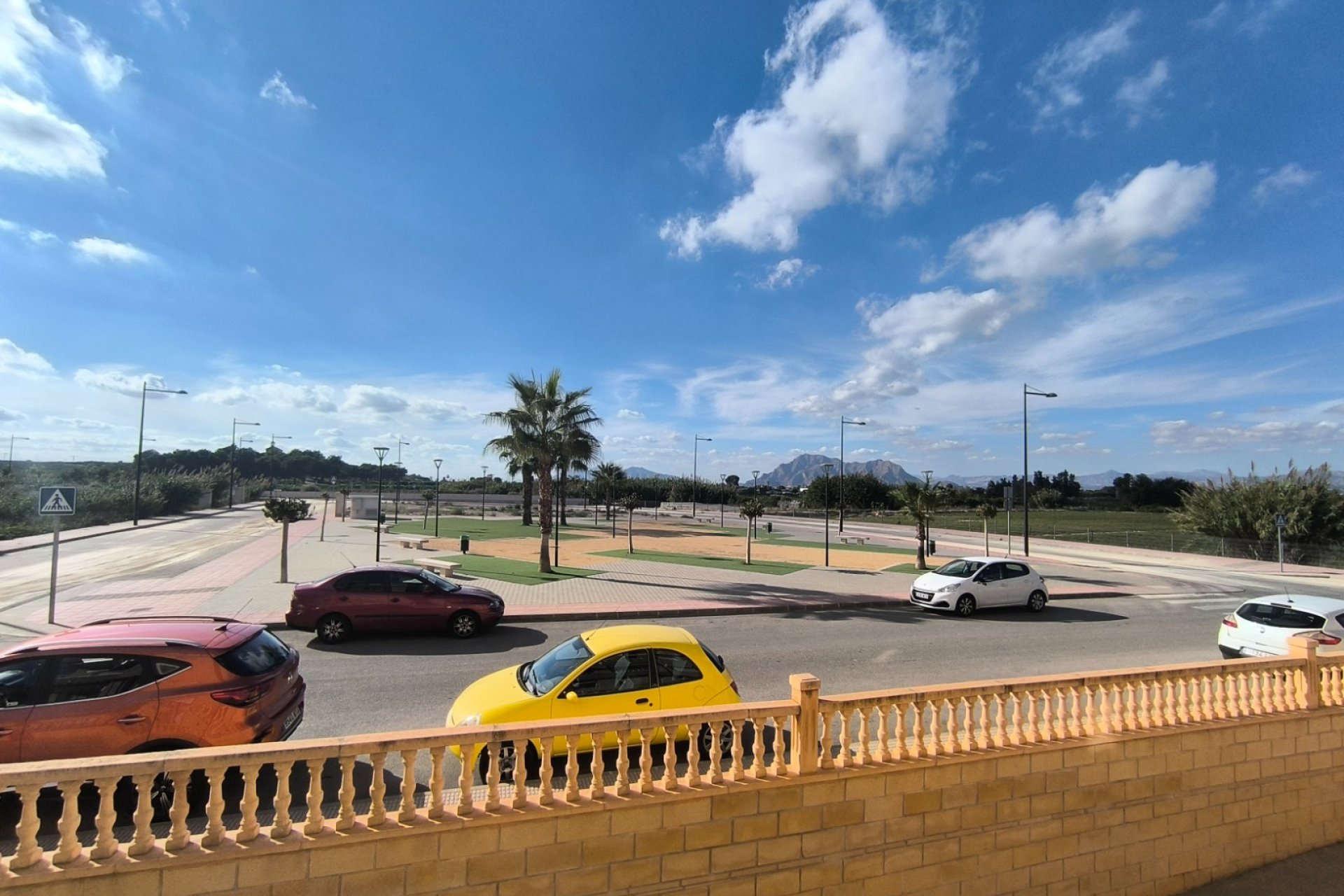 Re-Sale - Apartment - Algorfa