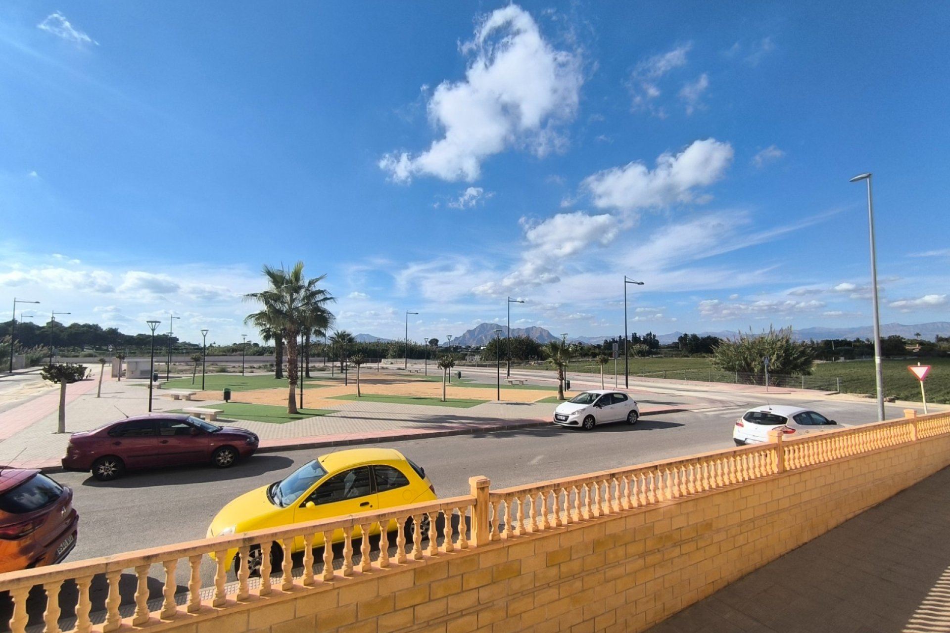 Re-Sale - Apartment - Algorfa