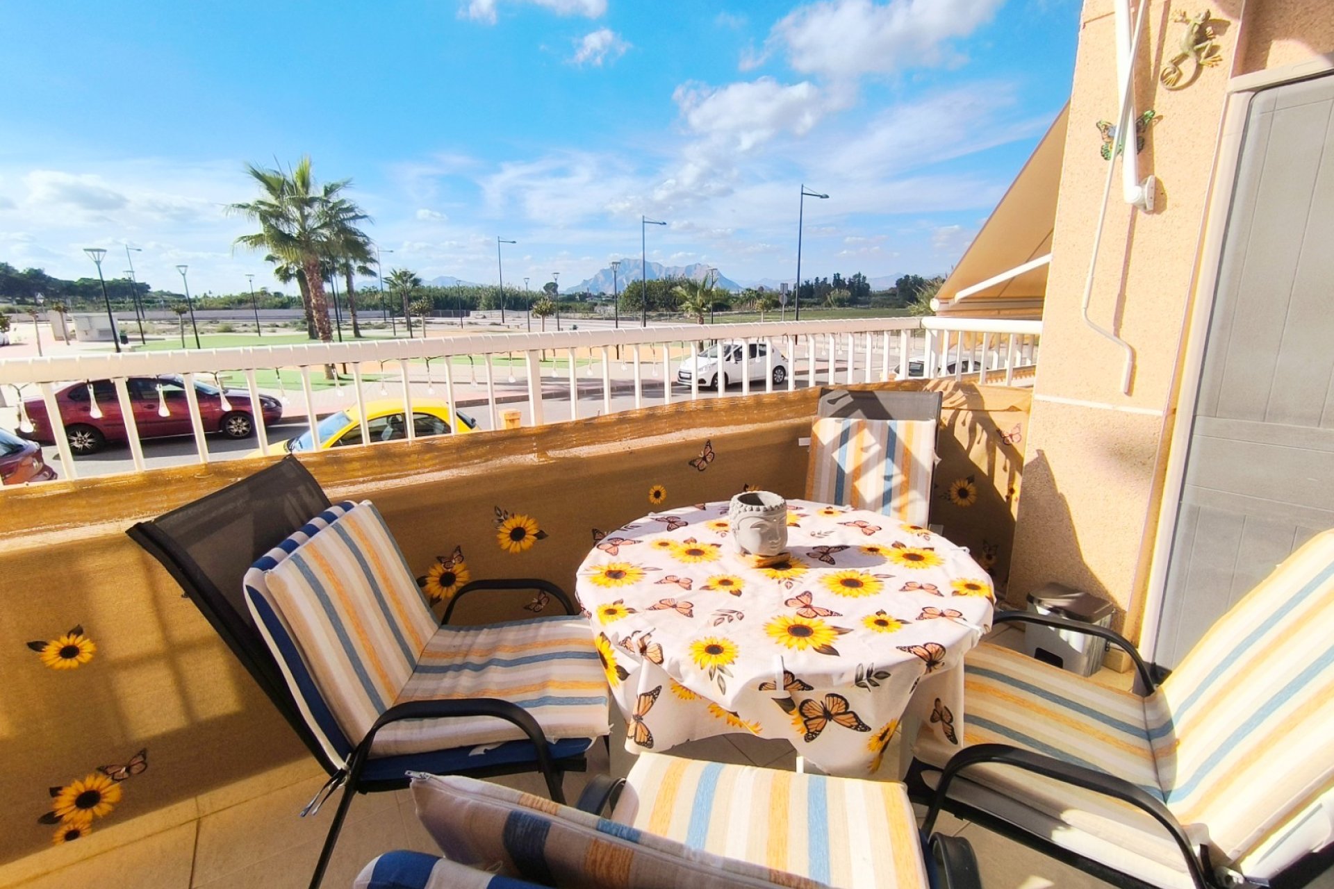 Re-Sale - Apartment - Algorfa