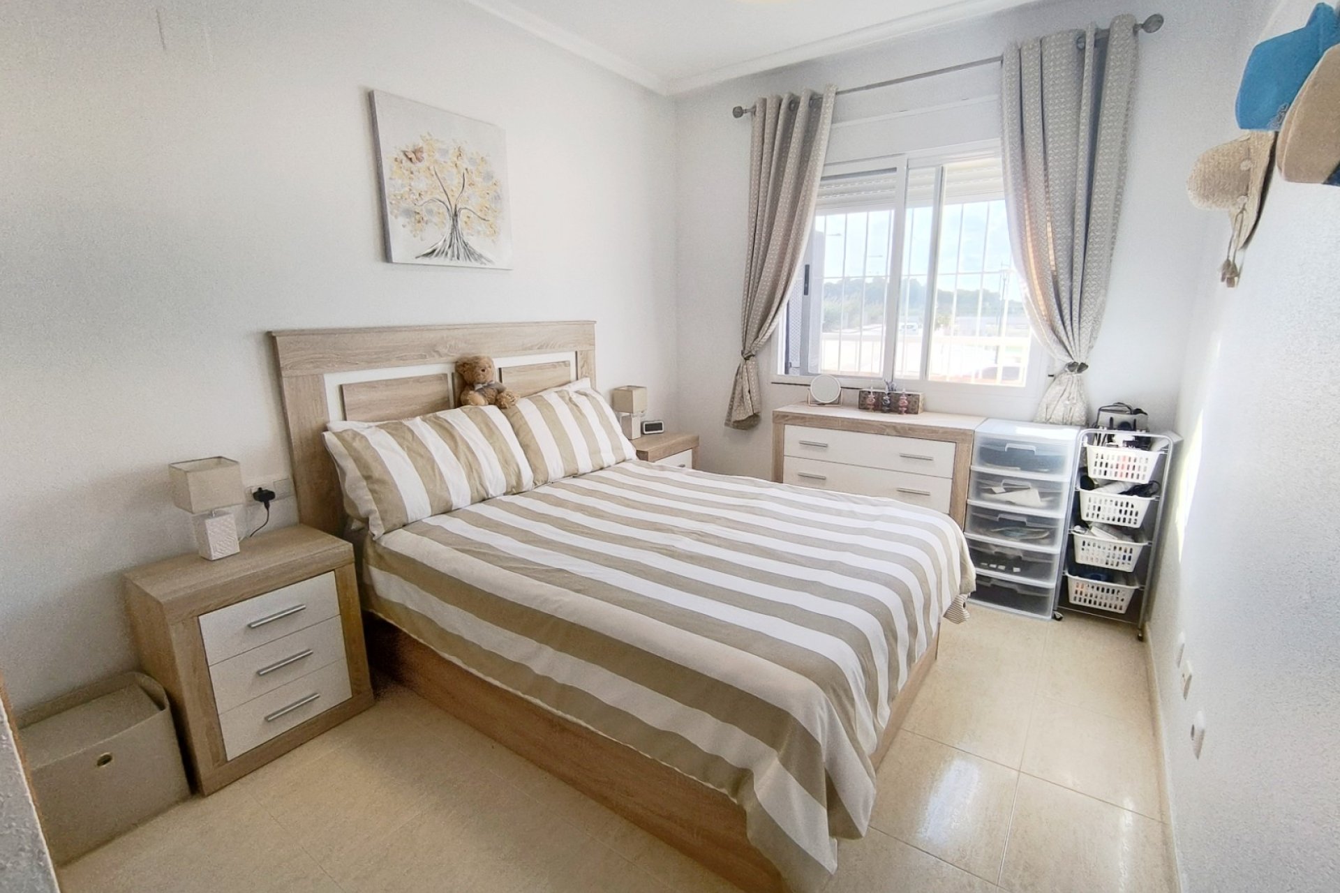 Re-Sale - Apartment - Algorfa