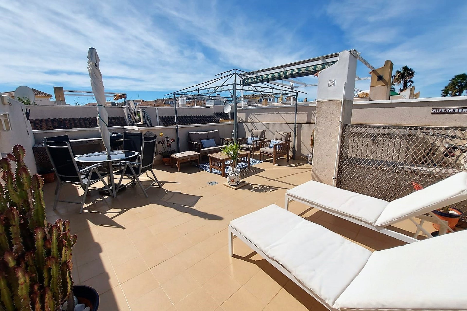 Re-Sale - Apartment - Algorfa