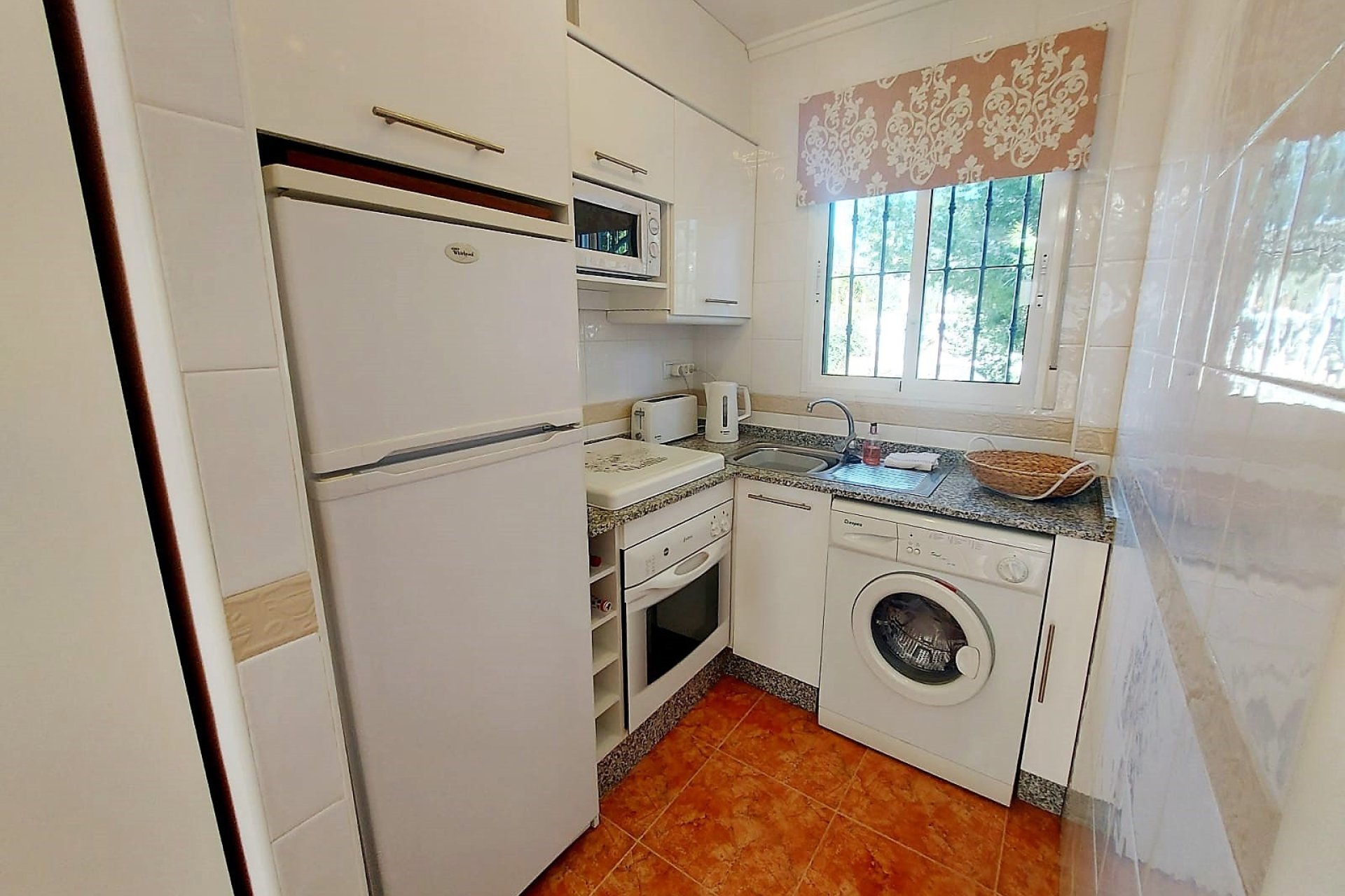 Re-Sale - Apartment - Algorfa