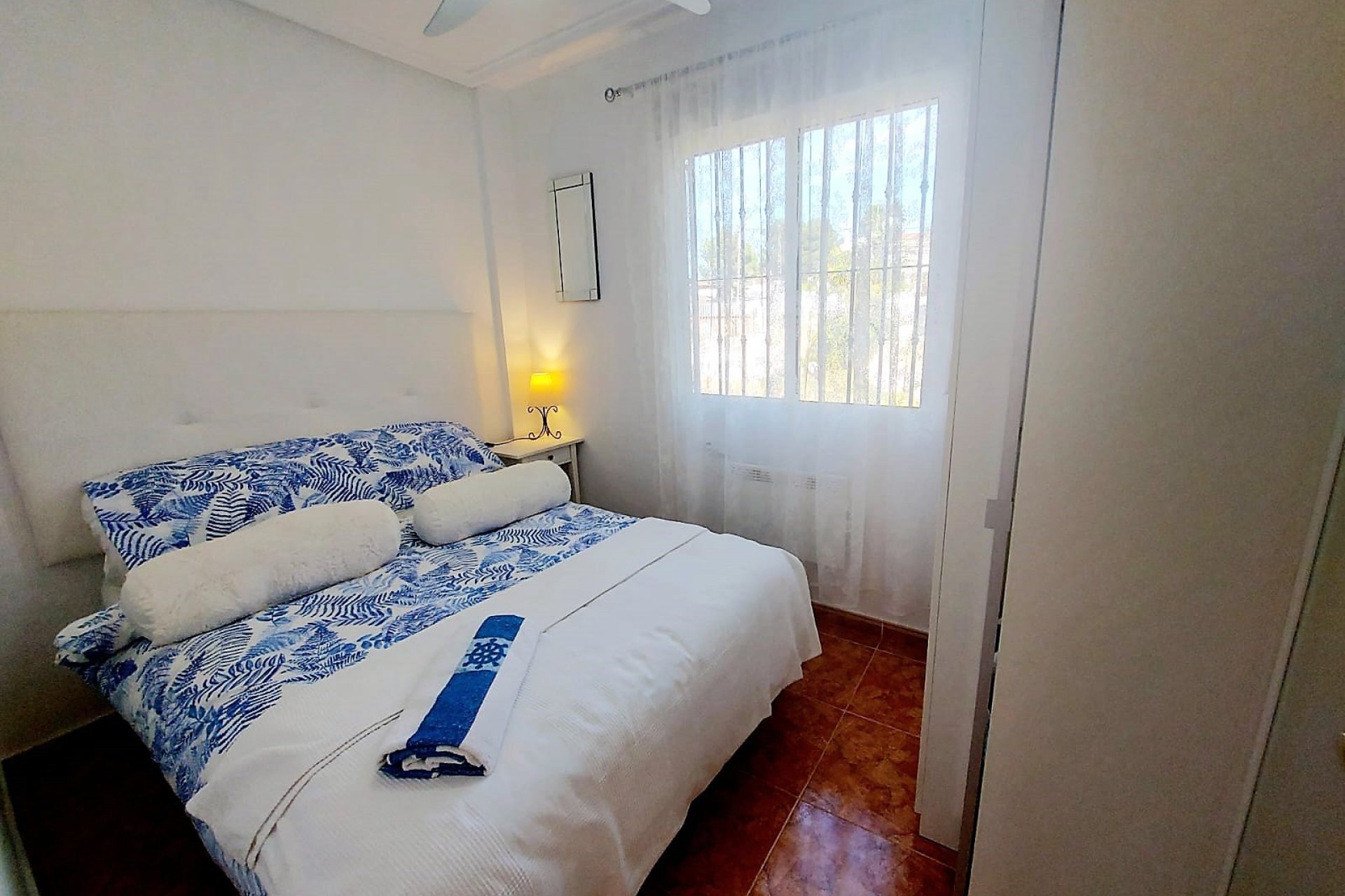 Re-Sale - Apartment - Algorfa