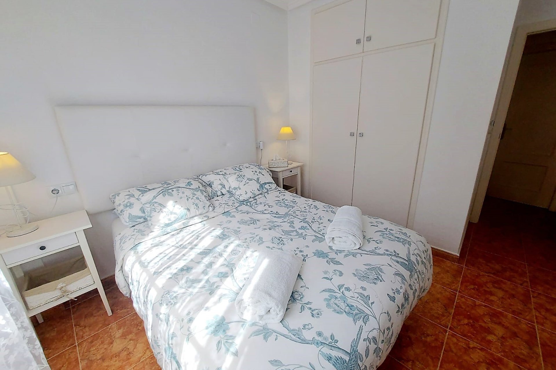 Re-Sale - Apartment - Algorfa