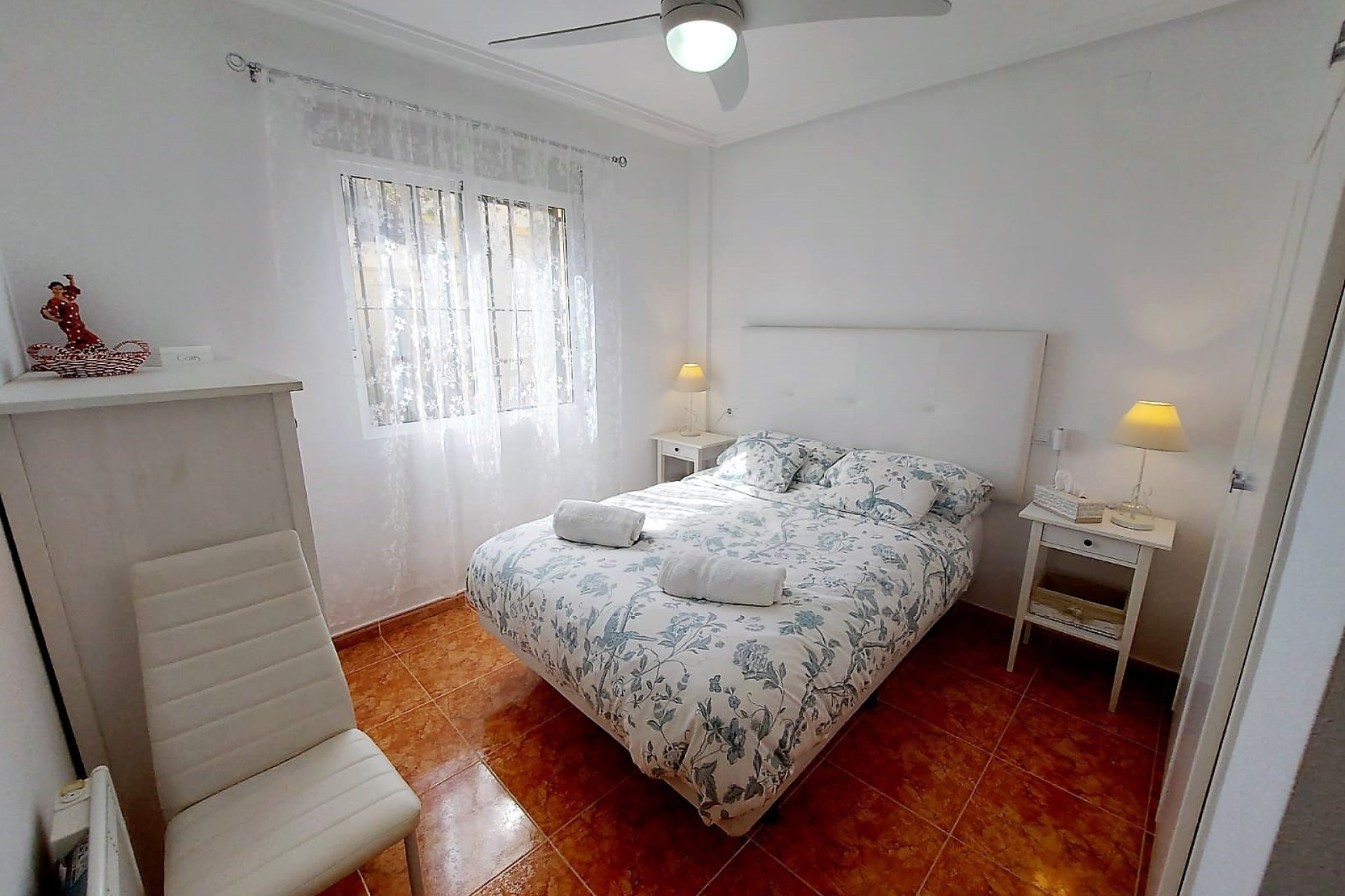 Re-Sale - Apartment - Algorfa