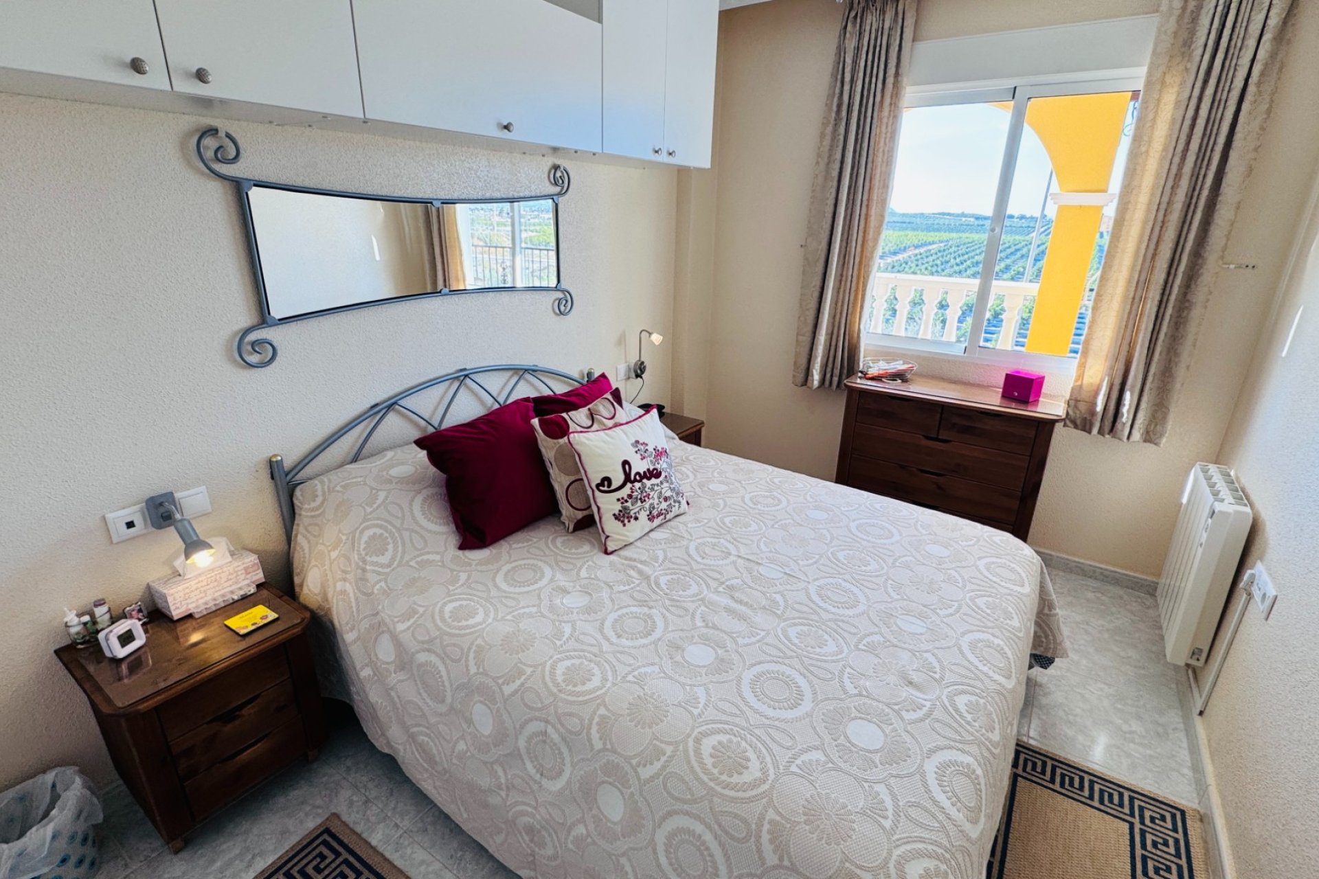 Re-Sale - Apartment - Algorfa