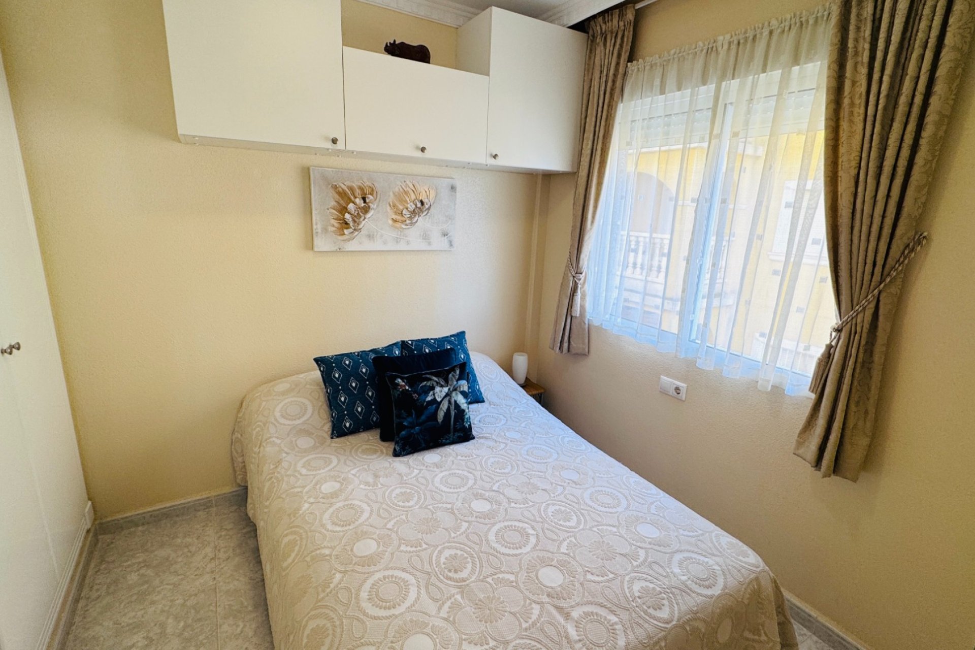 Re-Sale - Apartment - Algorfa