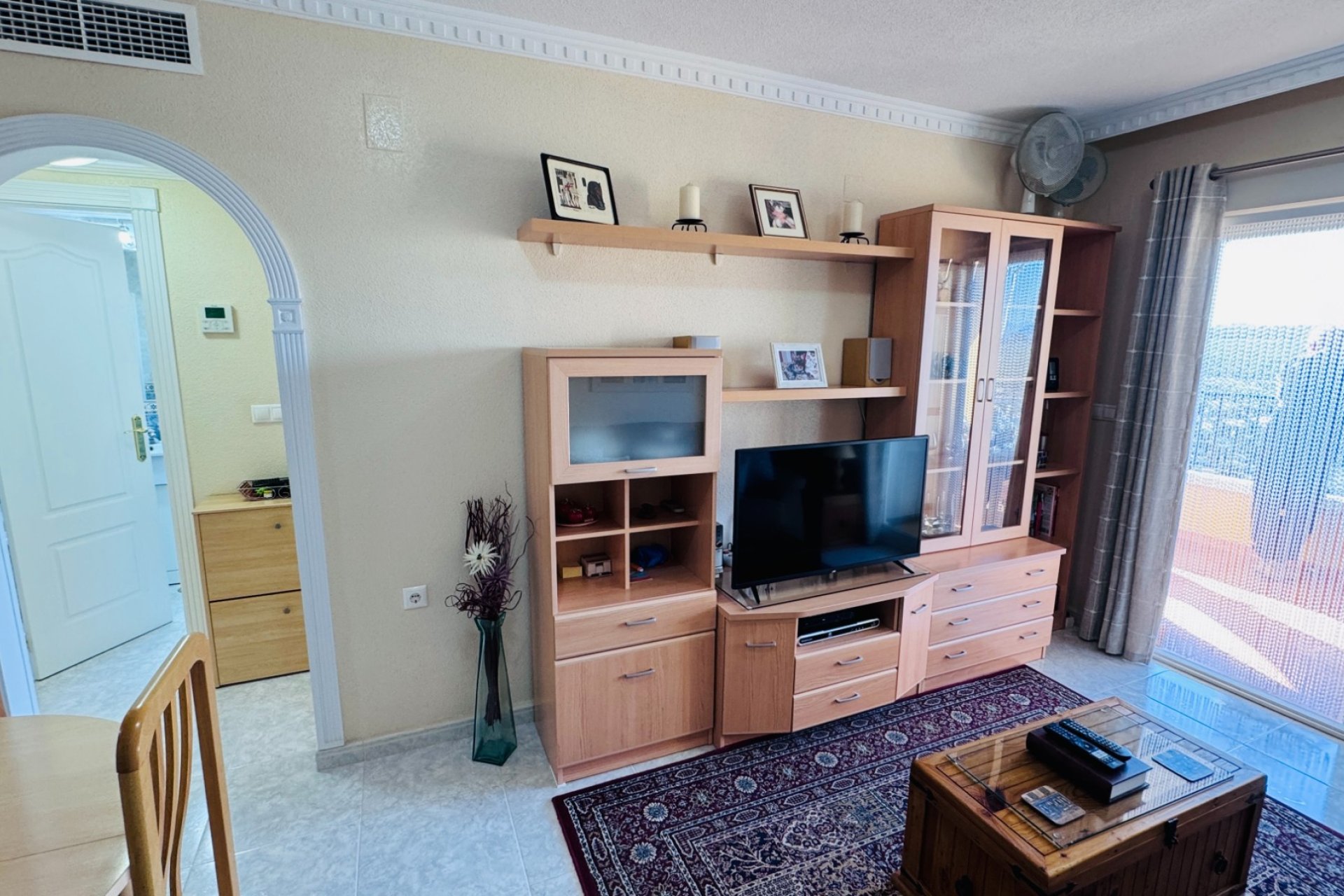 Re-Sale - Apartment - Algorfa