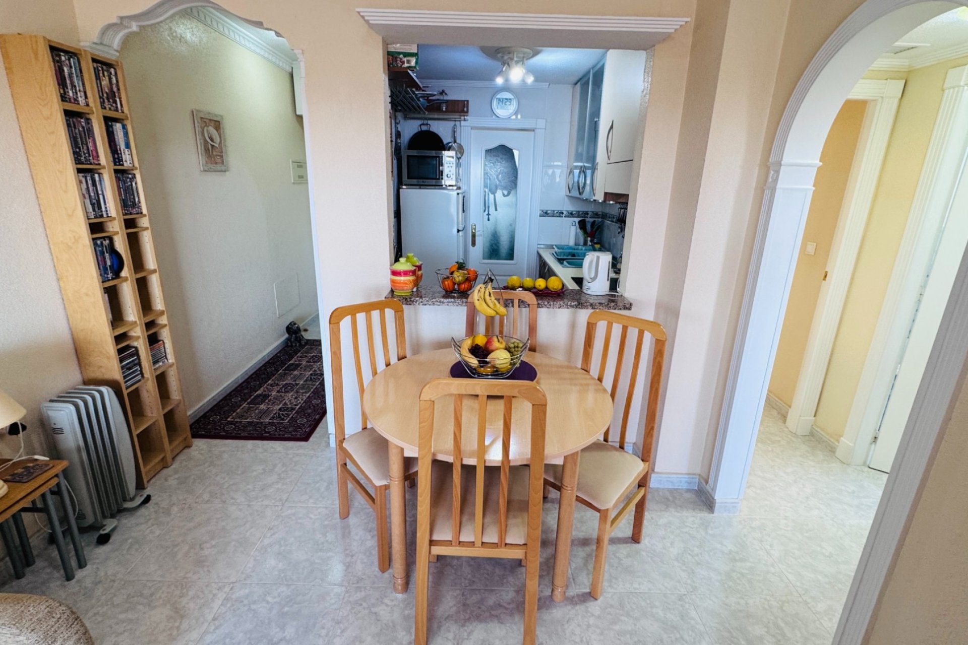 Re-Sale - Apartment - Algorfa