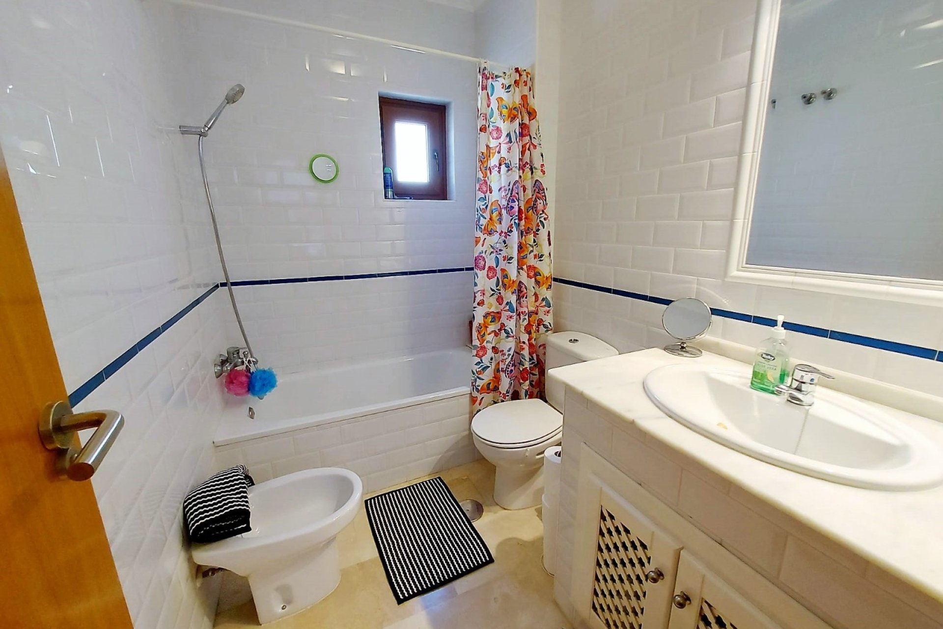 Re-Sale - Apartment - Algorfa