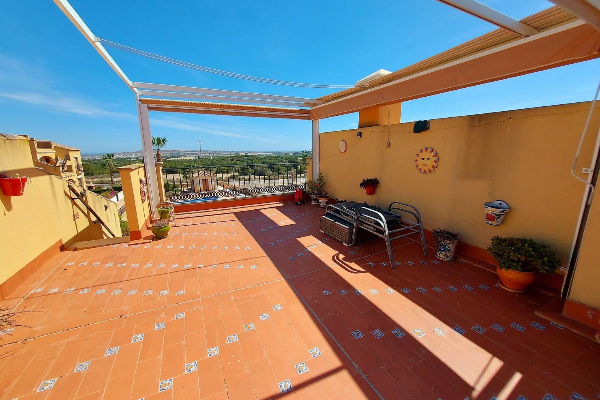 Re-Sale - Apartment - Algorfa