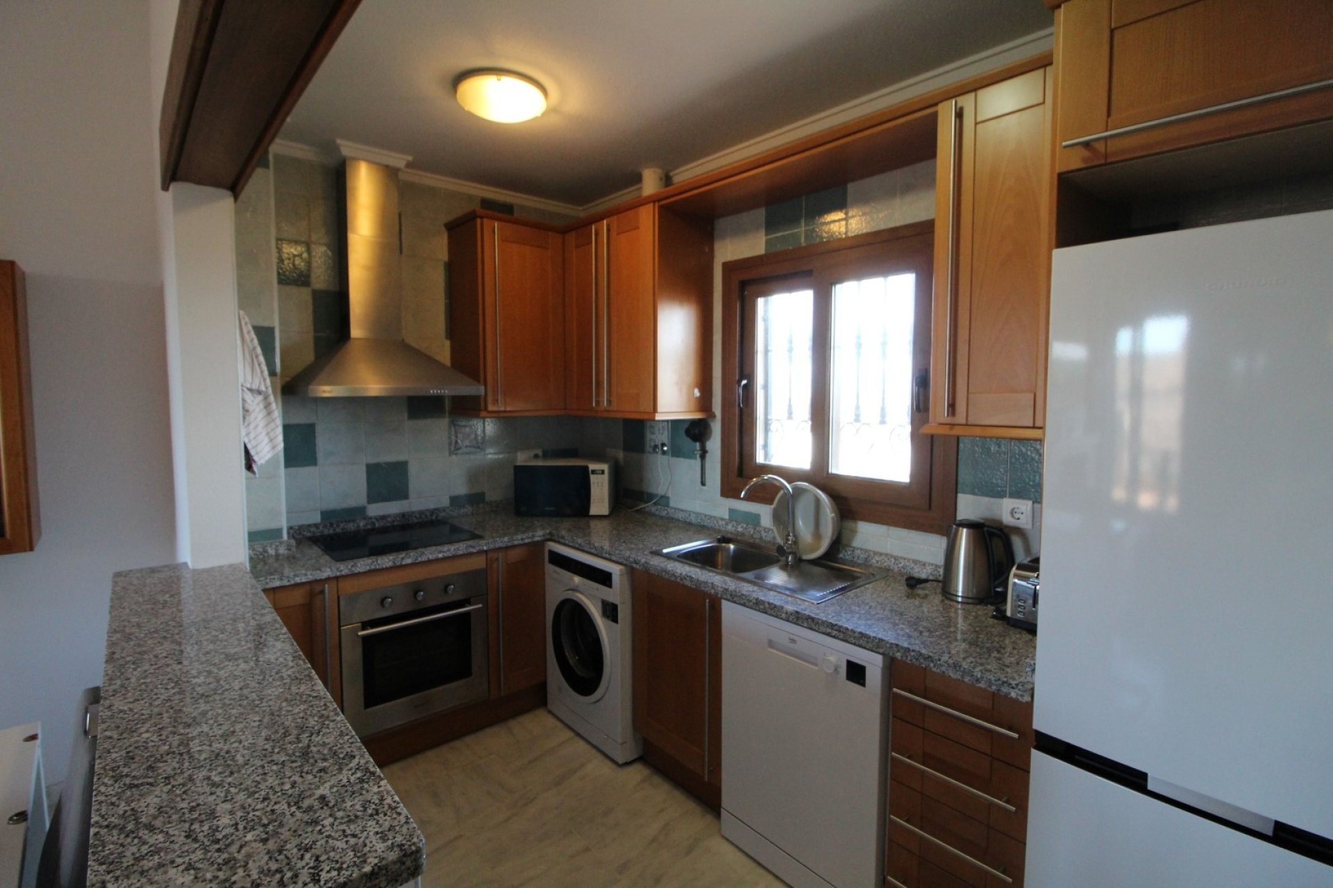 Re-Sale - Apartment - Algorfa