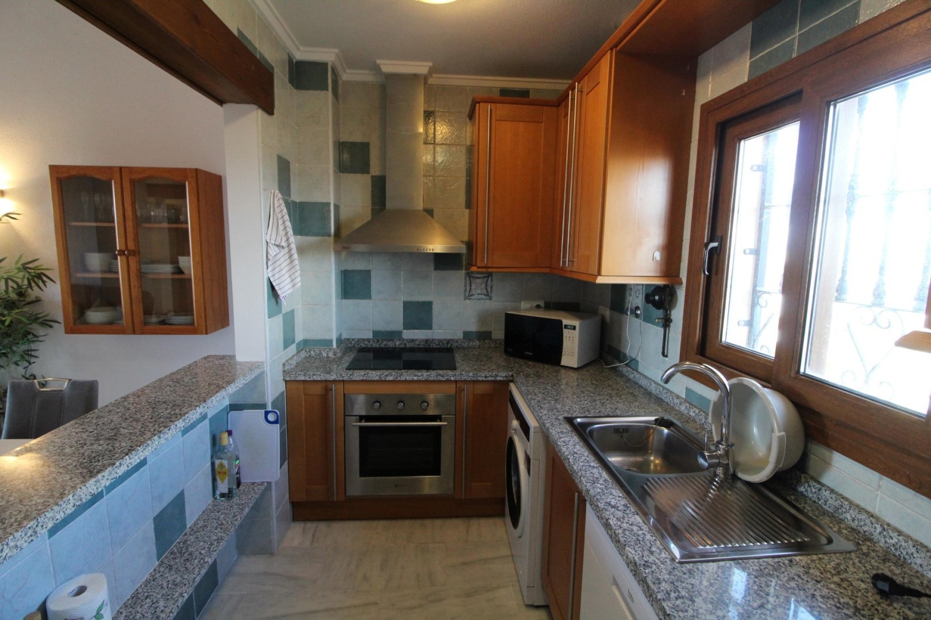 Re-Sale - Apartment - Algorfa